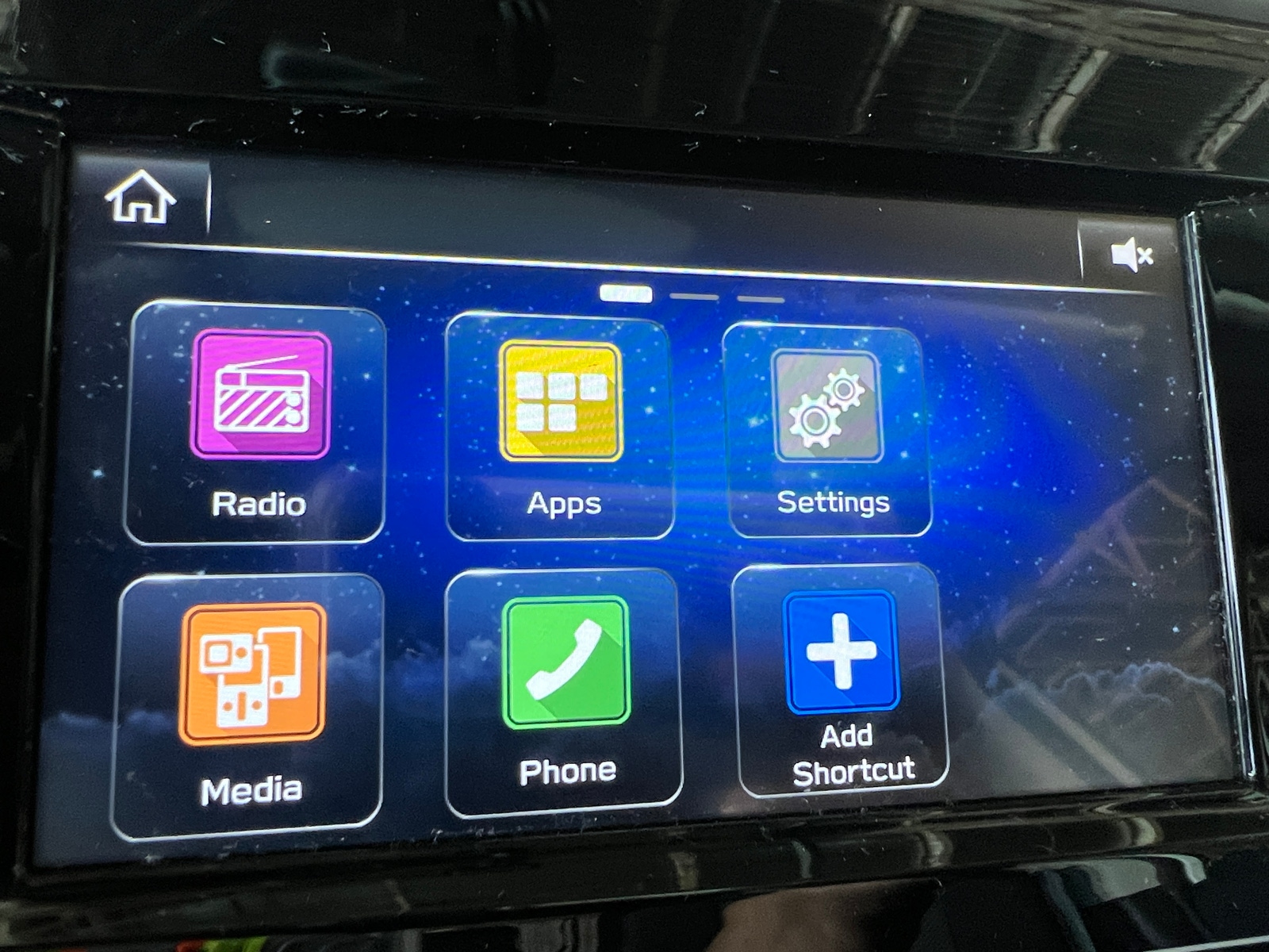 Thumbnail: 2018 Subaru Crosstrek - 4