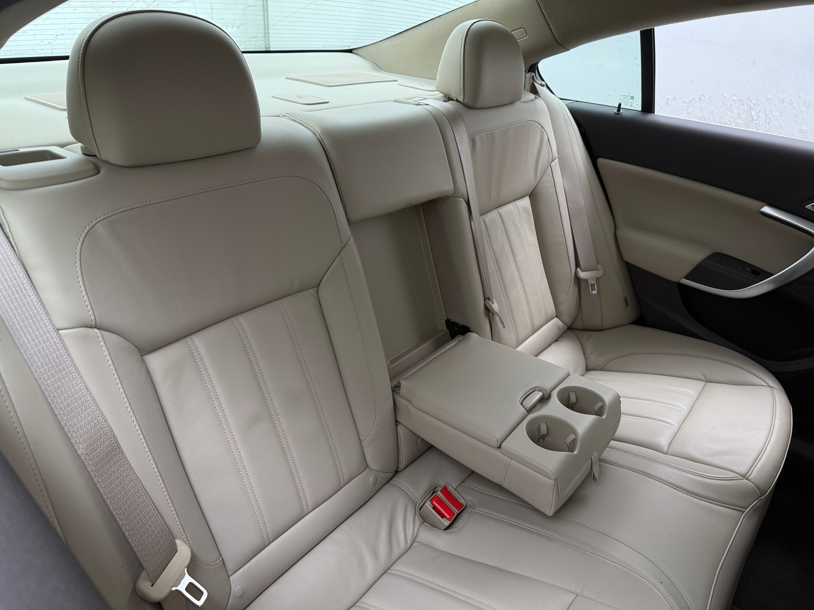 Thumbnail: 2016 Buick Regal - 5