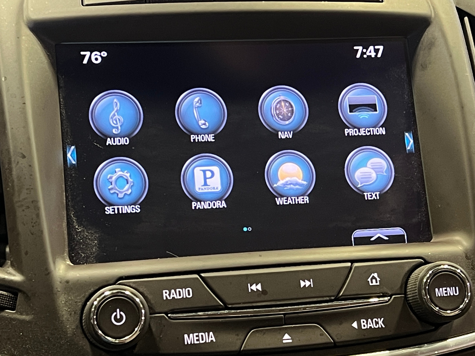Thumbnail: 2016 Buick Regal - 3
