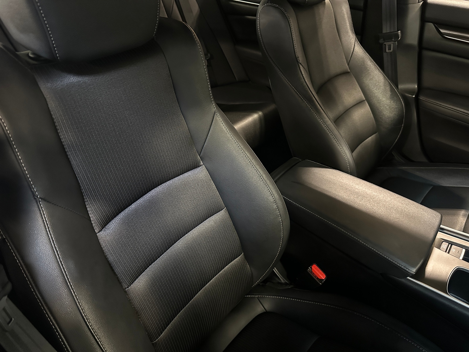 Thumbnail: 2019 Honda Accord - 2