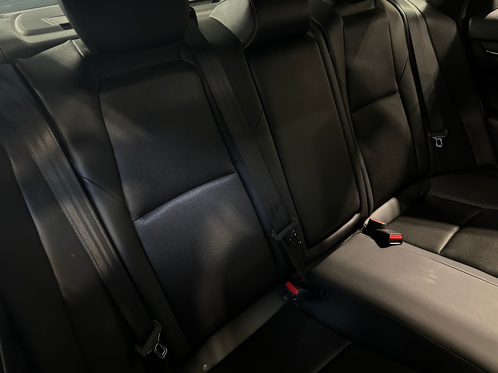 Thumbnail: 2019 Honda Accord - 6