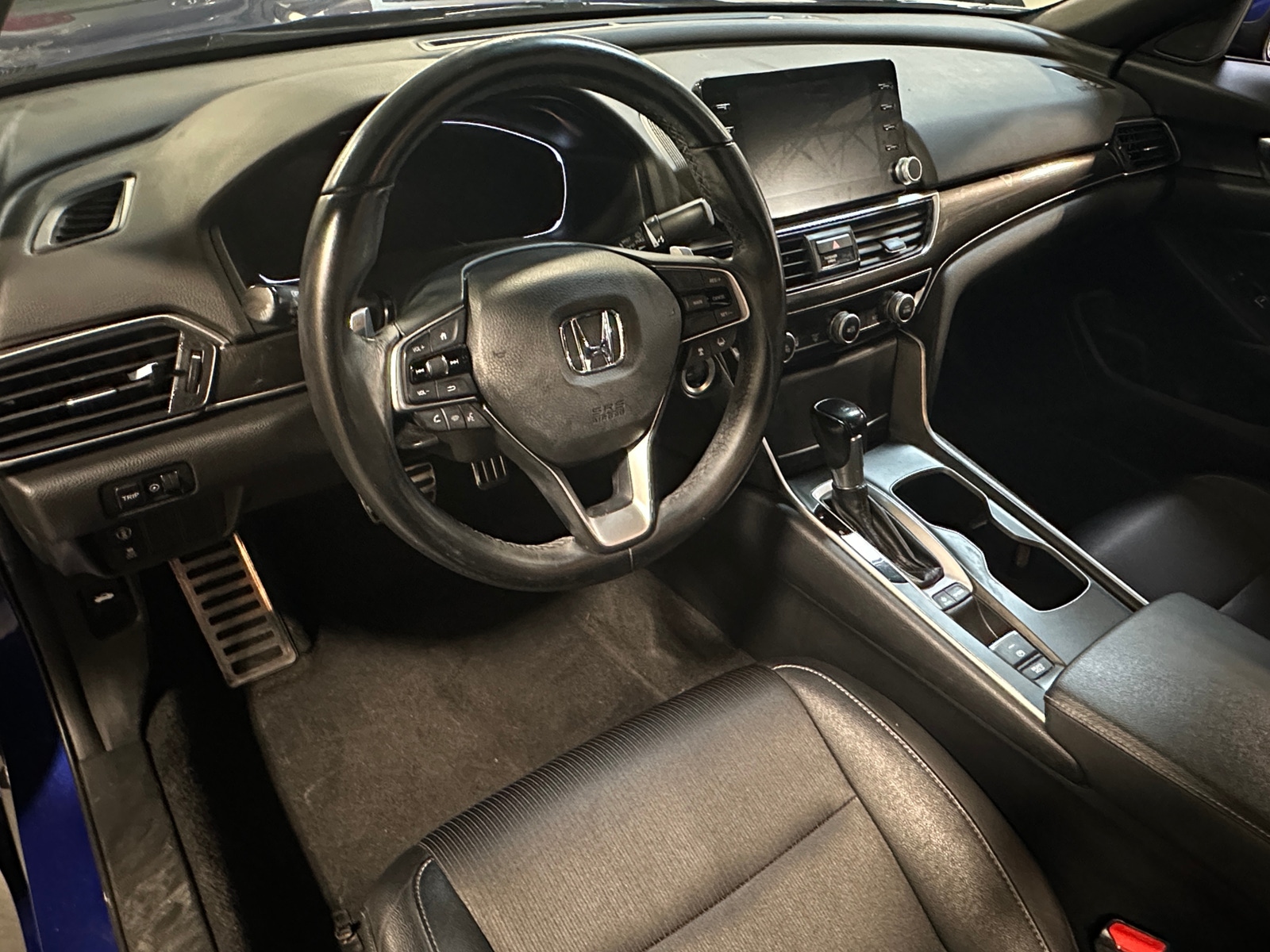 Thumbnail: 2019 Honda Accord - 3