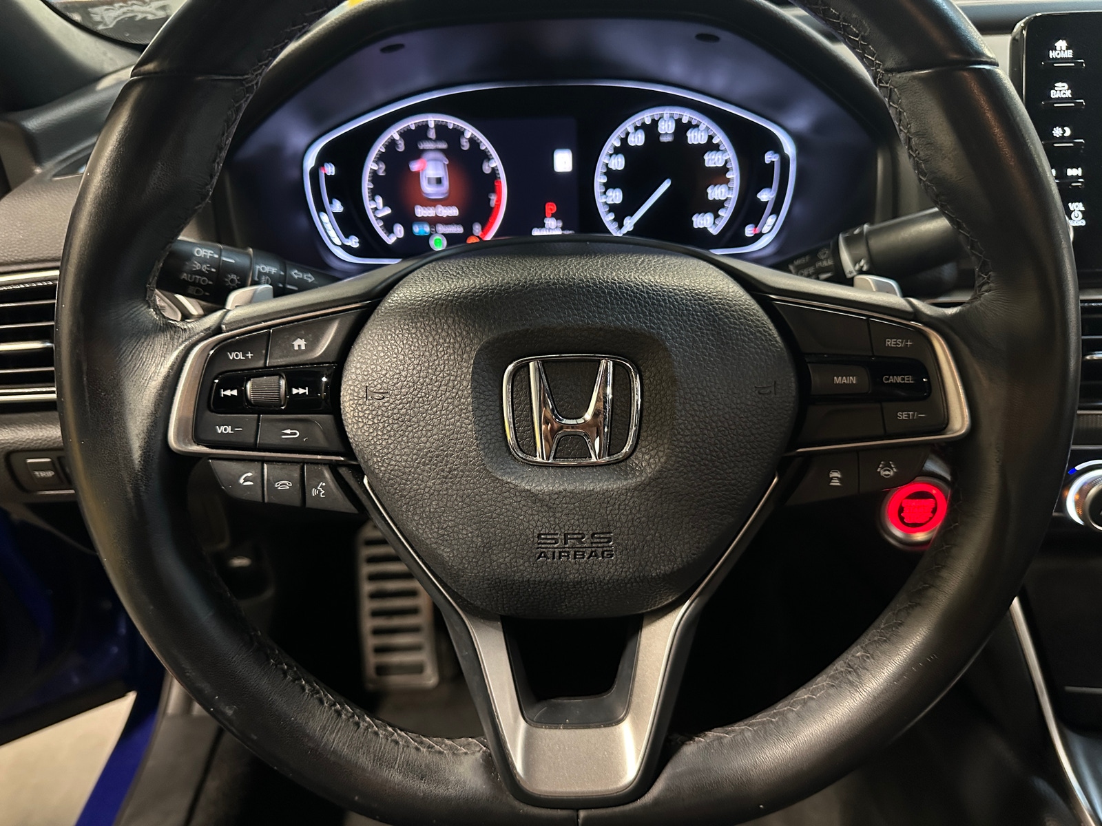 Thumbnail: 2019 Honda Accord - 5