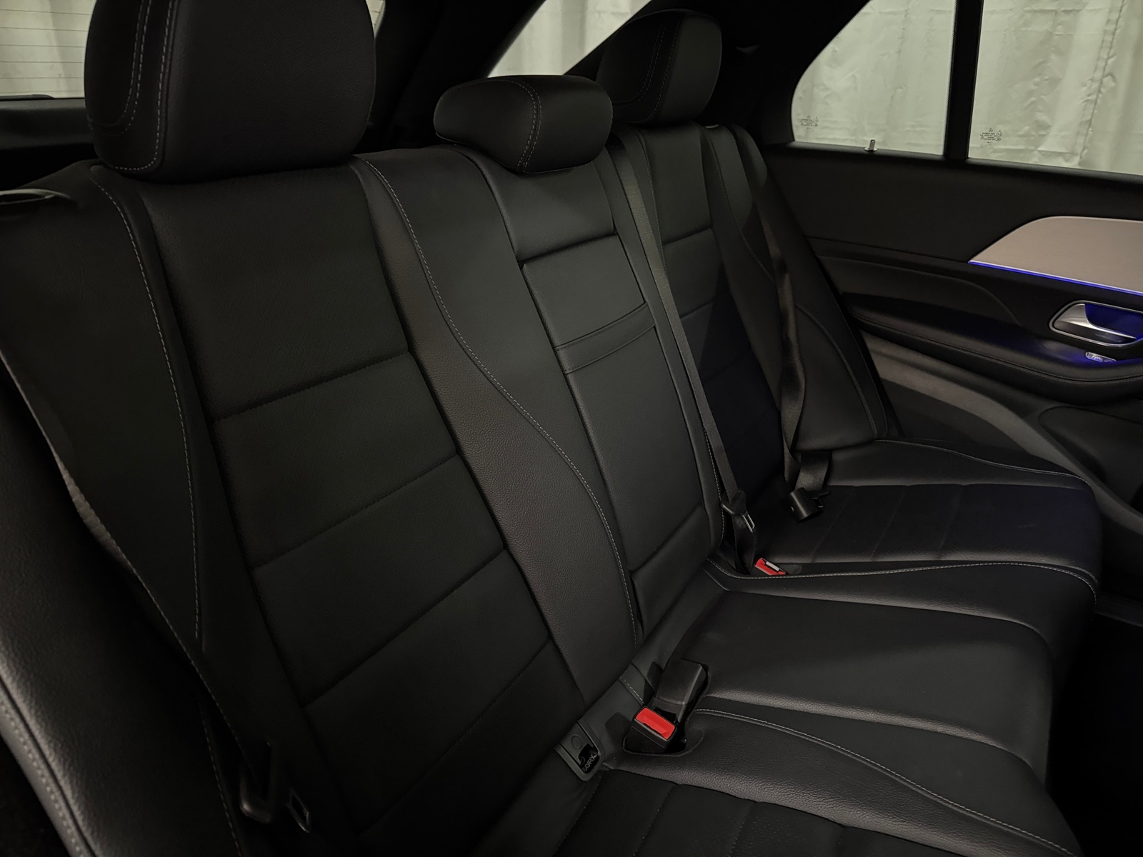 Thumbnail: 2024 Mercedes-Benz GLE - 5