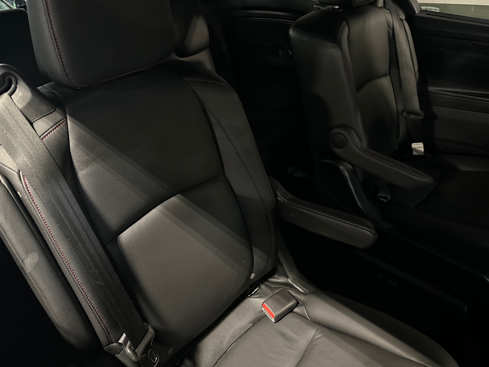 Thumbnail: 2023 Honda Odyssey - 5
