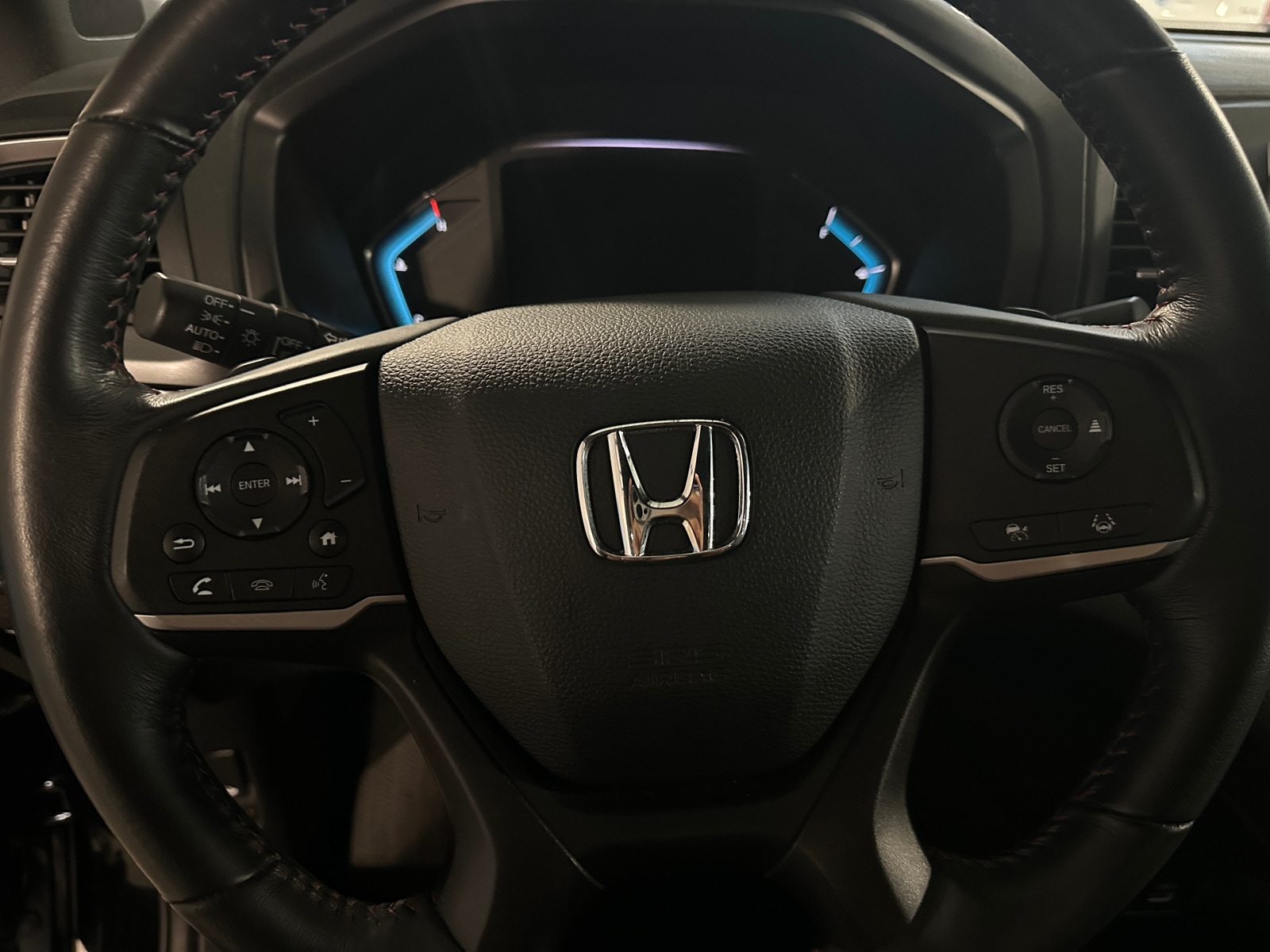Thumbnail: 2023 Honda Odyssey - 4