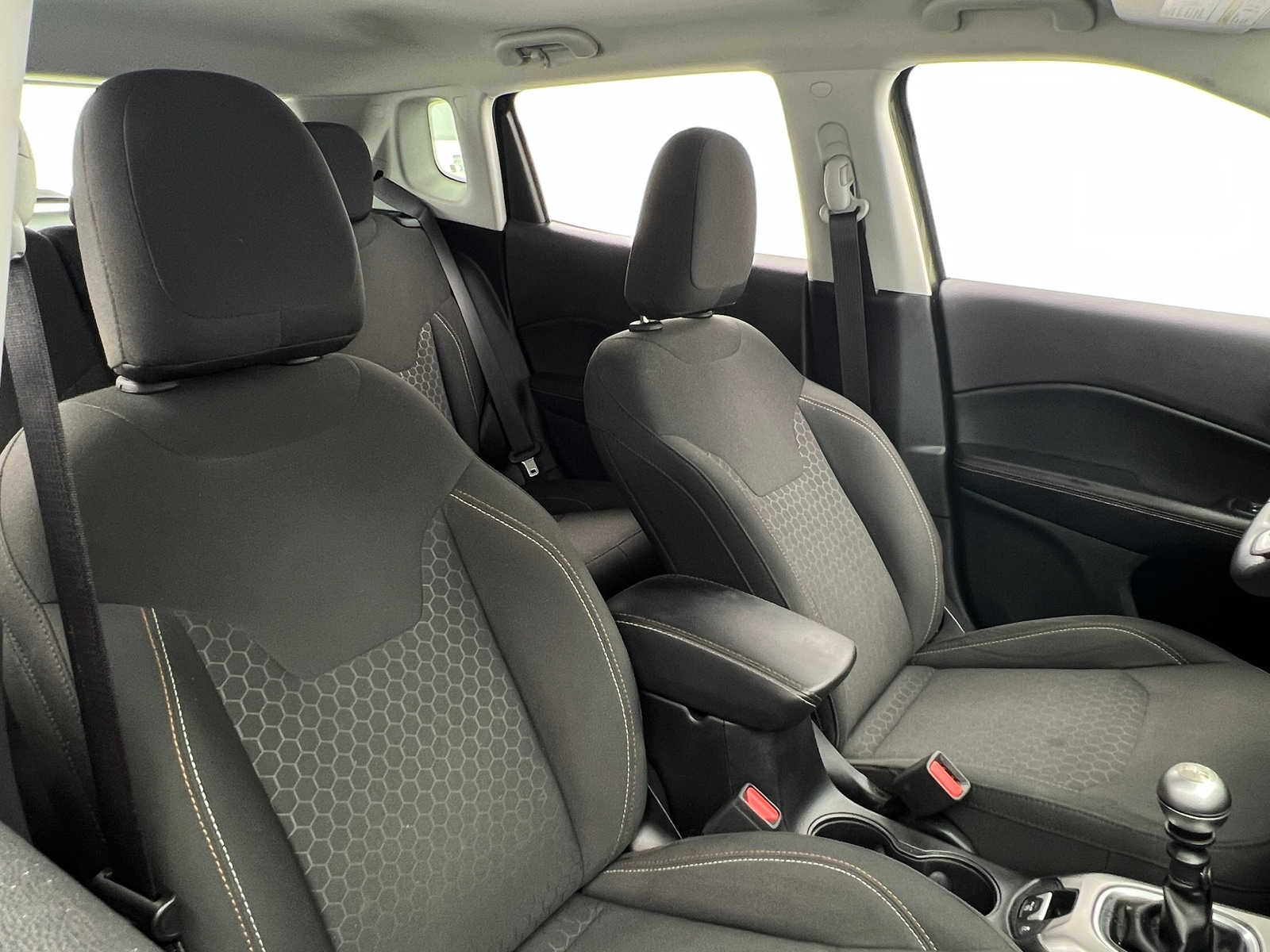 Thumbnail: 2019 Jeep Compass - 2