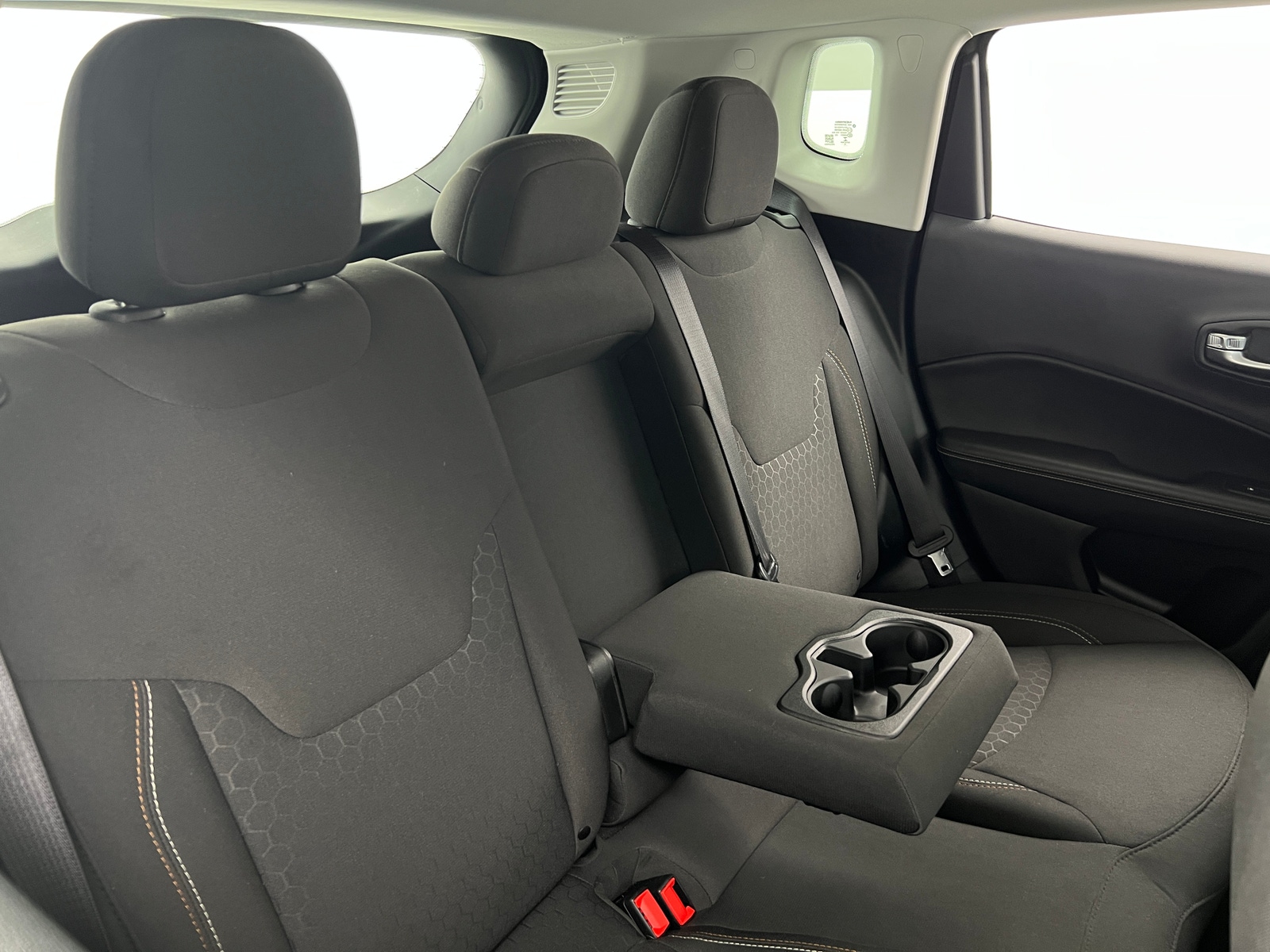 Thumbnail: 2019 Jeep Compass - 6