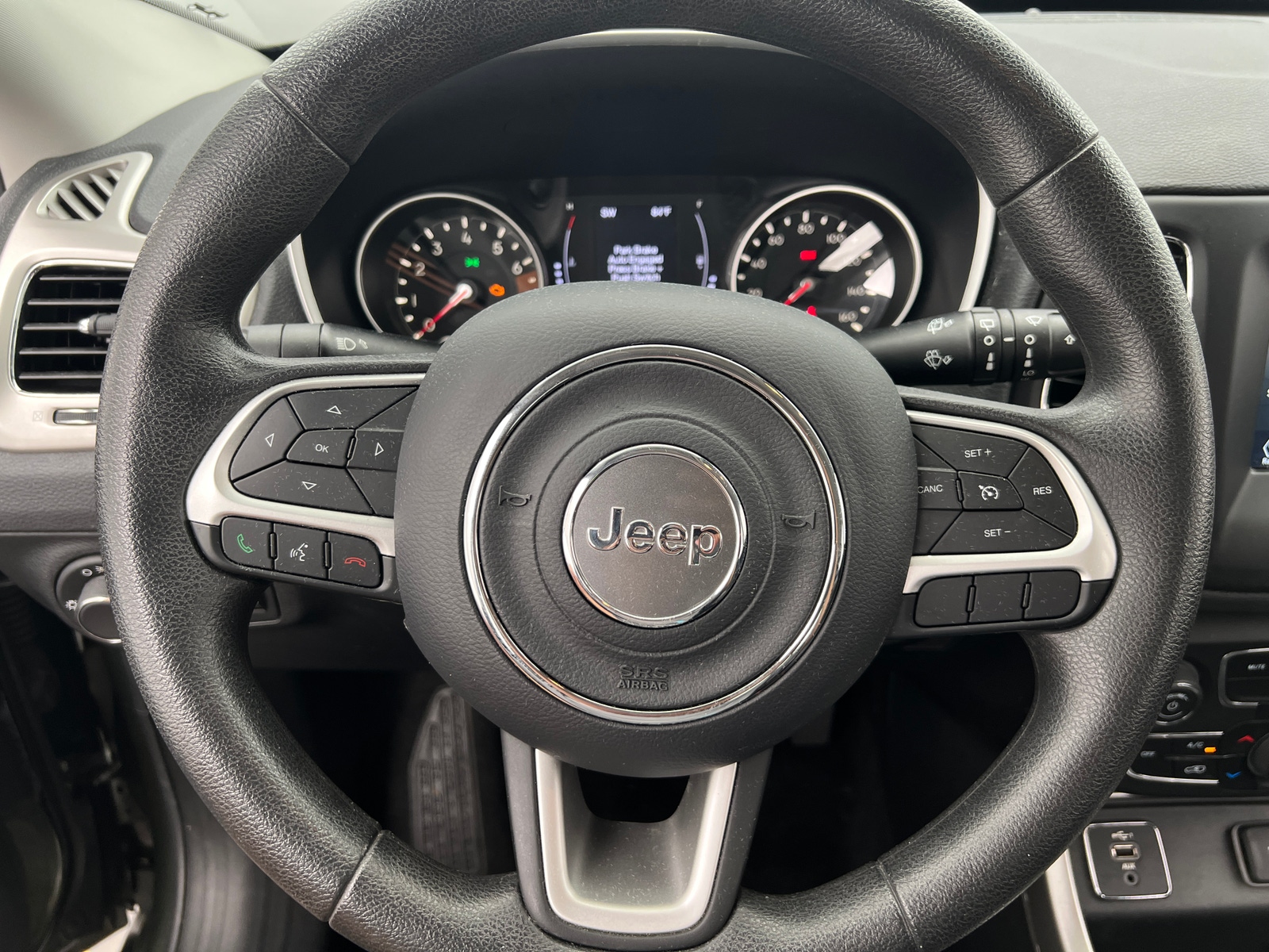 Thumbnail: 2019 Jeep Compass - 5
