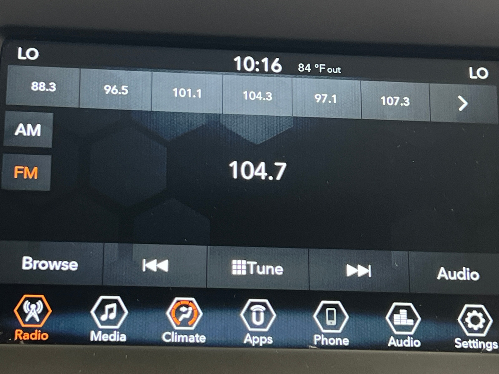 Thumbnail: 2019 Jeep Compass - 4