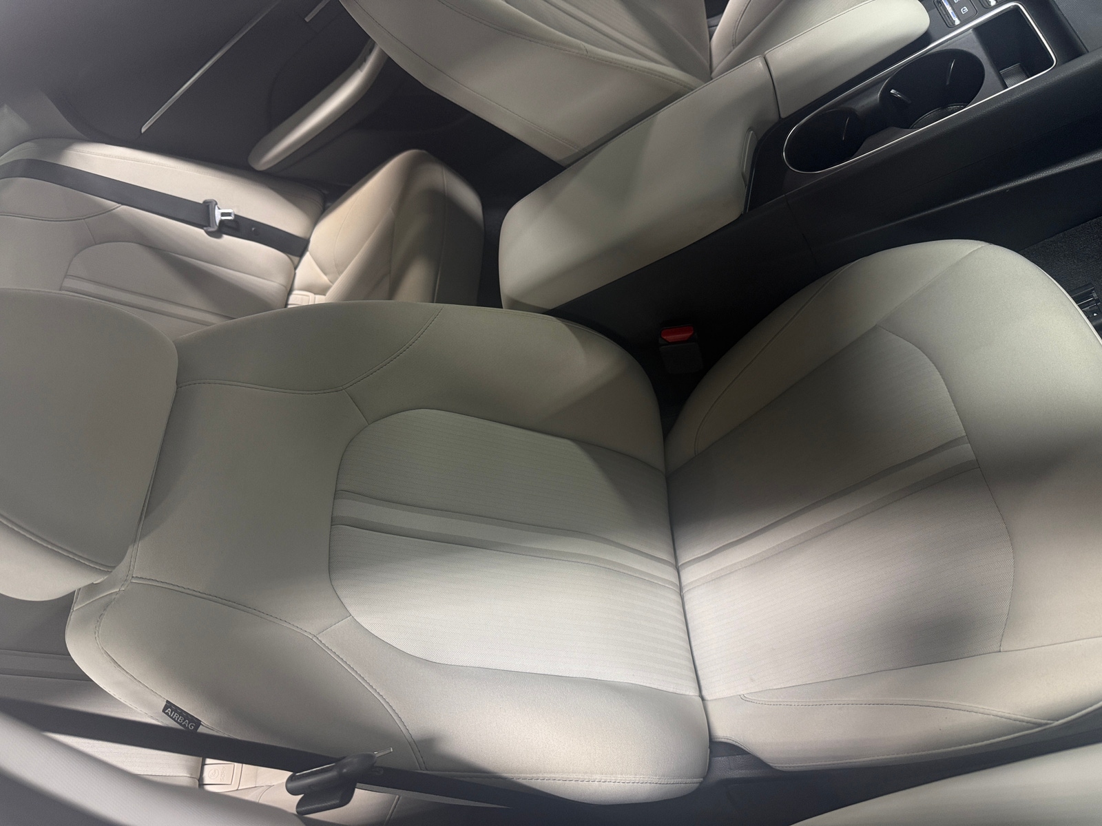 Thumbnail: 2024 Hyundai Sonata - 2