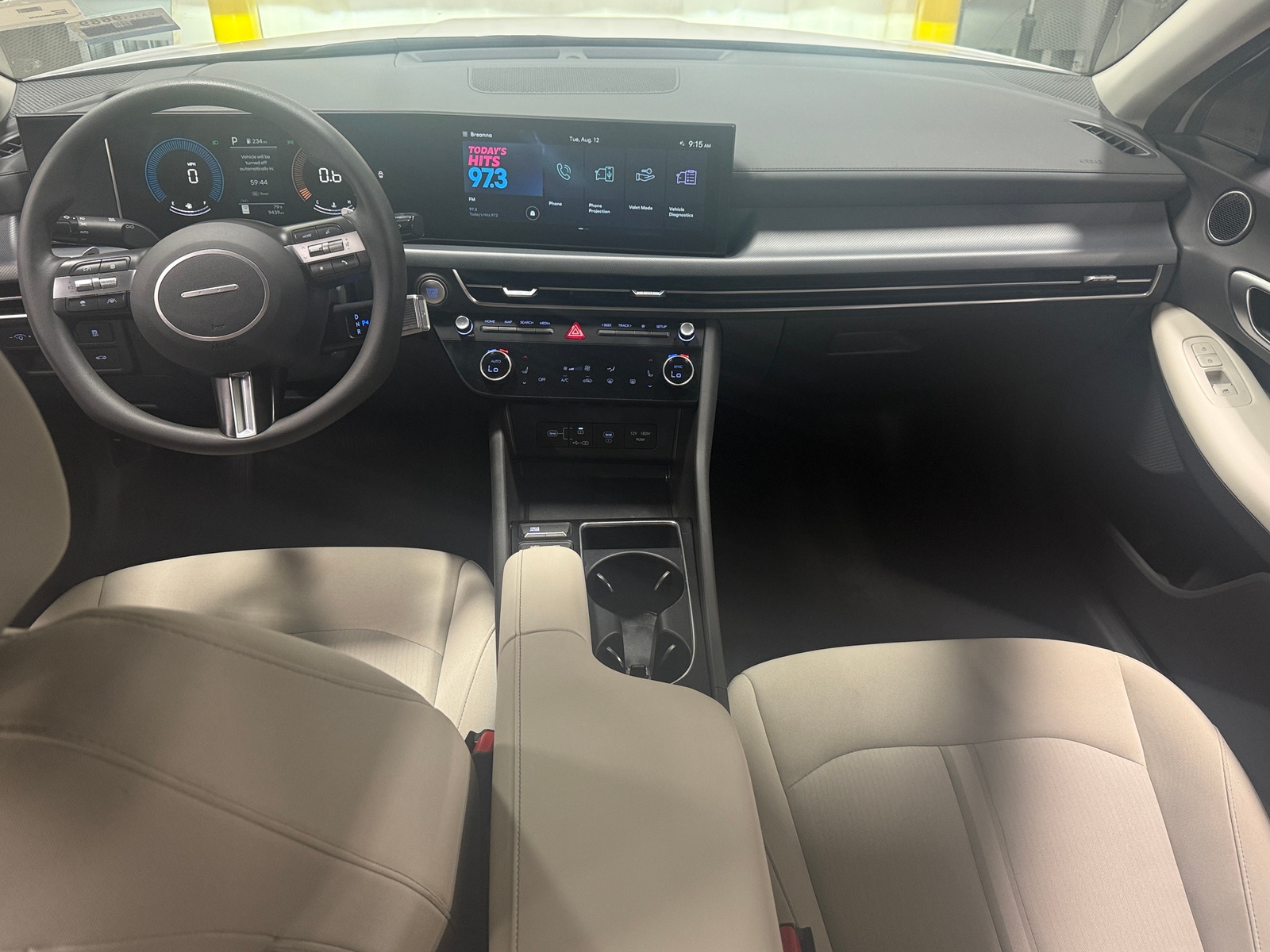 Thumbnail: 2024 Hyundai Sonata - 3
