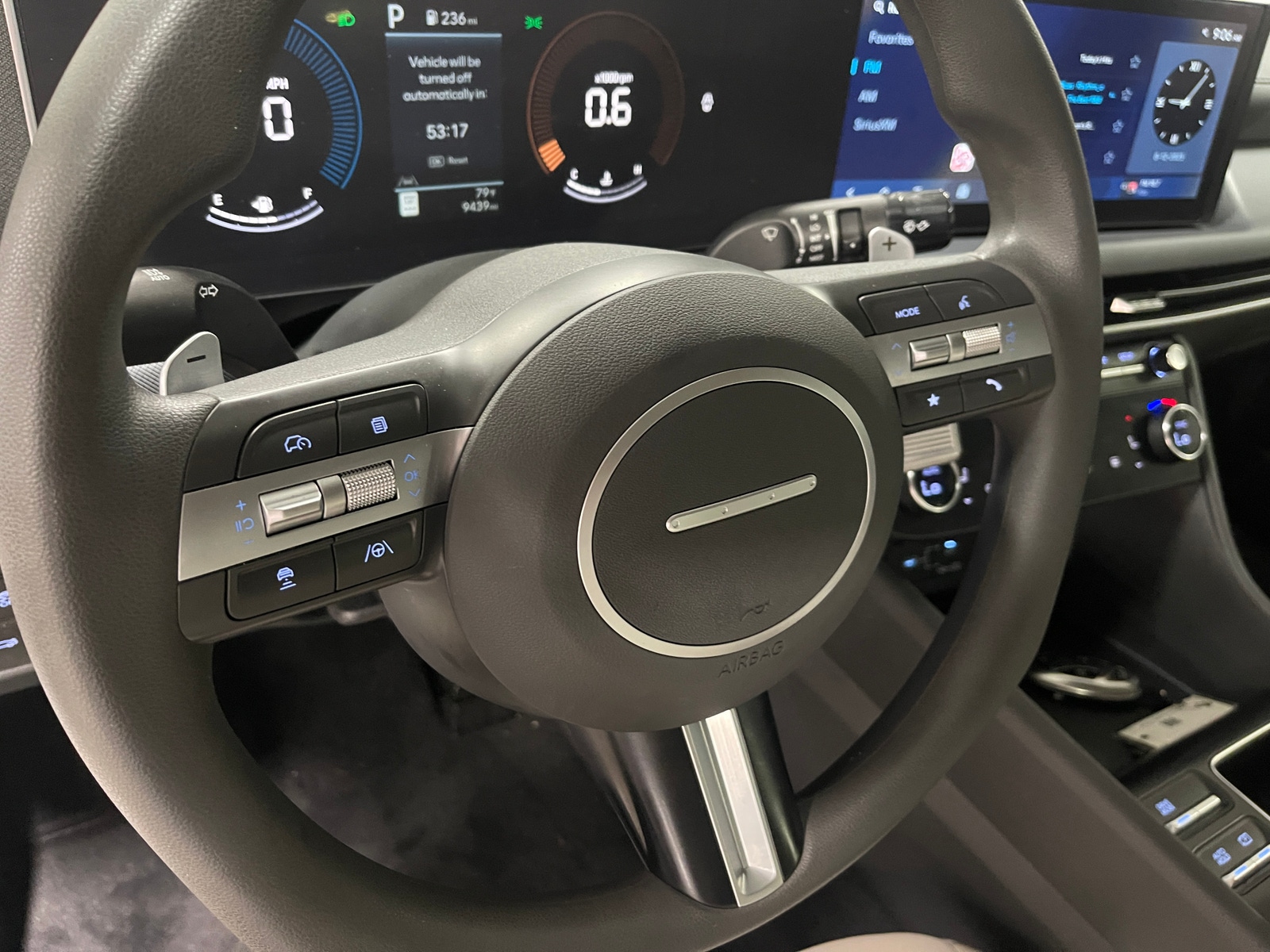 Thumbnail: 2024 Hyundai Sonata - 5
