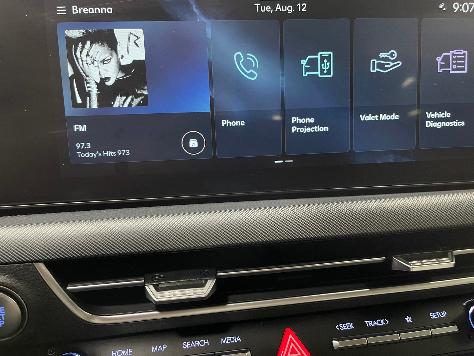 Thumbnail: 2024 Hyundai Sonata - 4