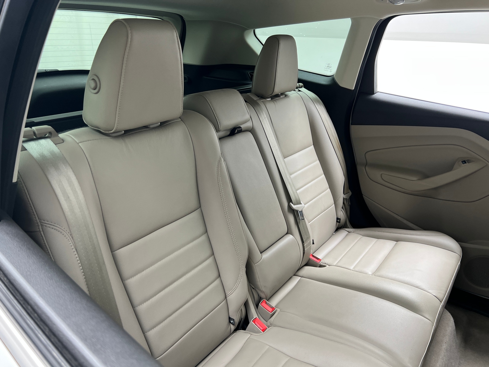 Thumbnail: 2016 Ford Escape - 5