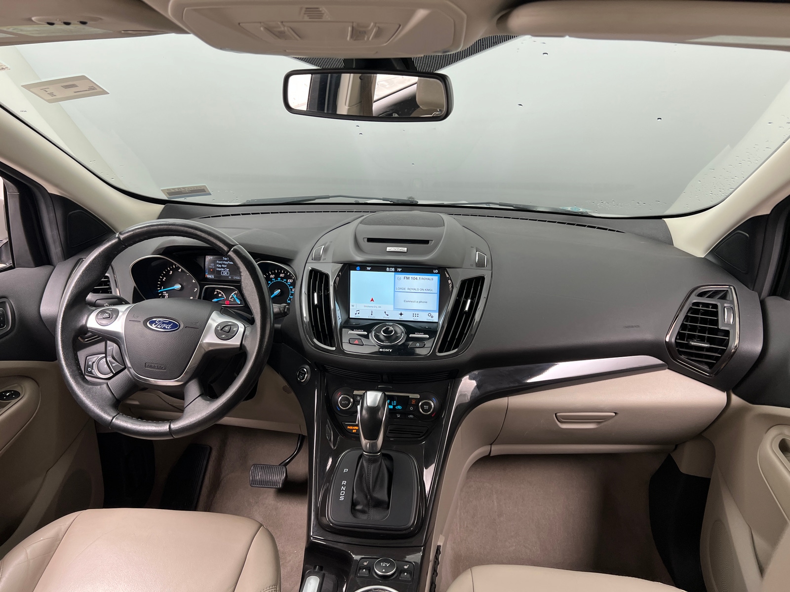 Thumbnail: 2016 Ford Escape - 2
