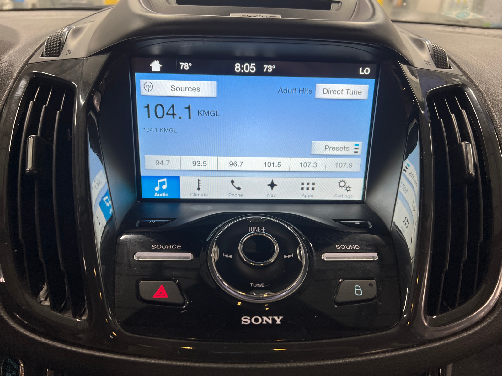 Thumbnail: 2016 Ford Escape - 3