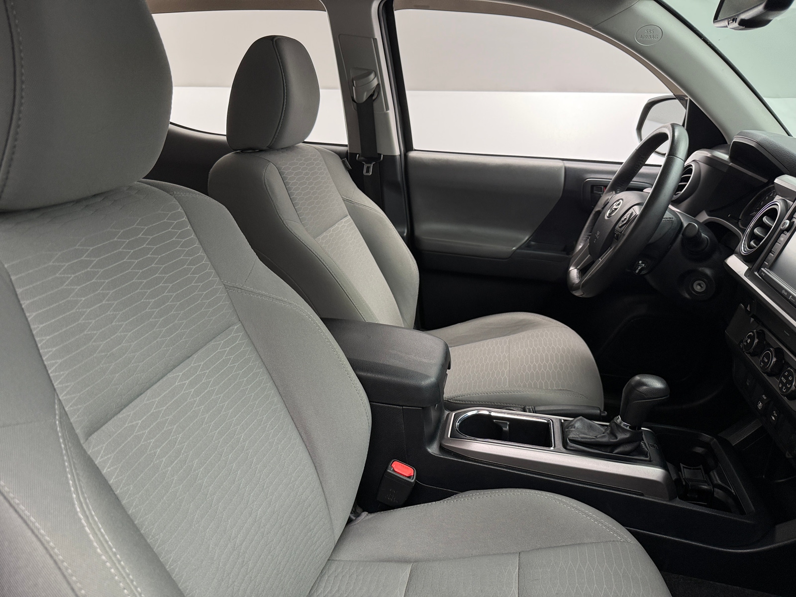 Thumbnail: 2019 Toyota Tacoma - 2