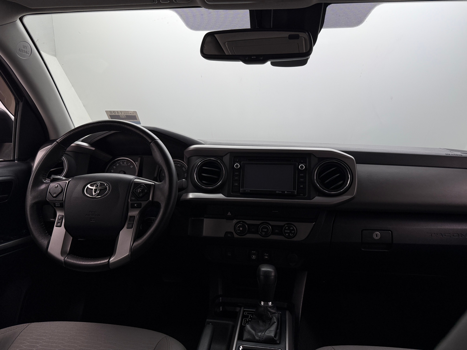 Thumbnail: 2019 Toyota Tacoma - 3