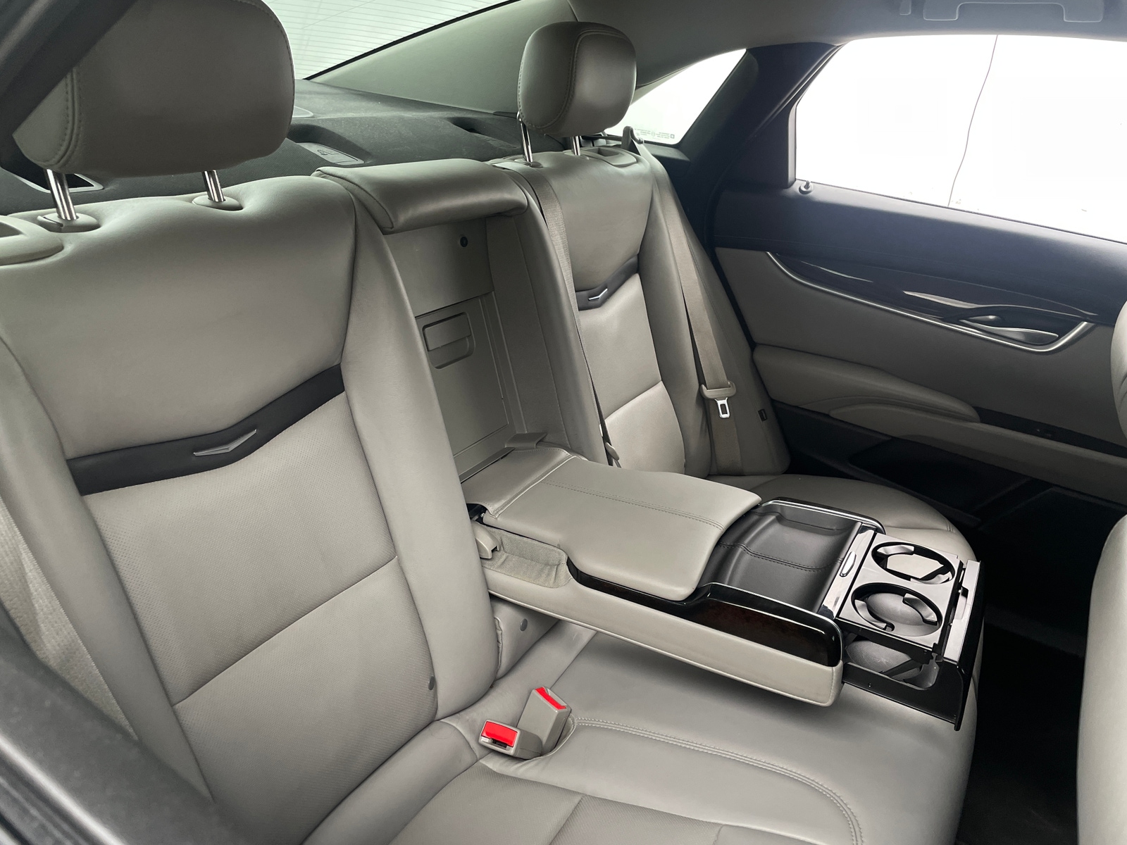 Thumbnail: 2017 Cadillac XTS - 5