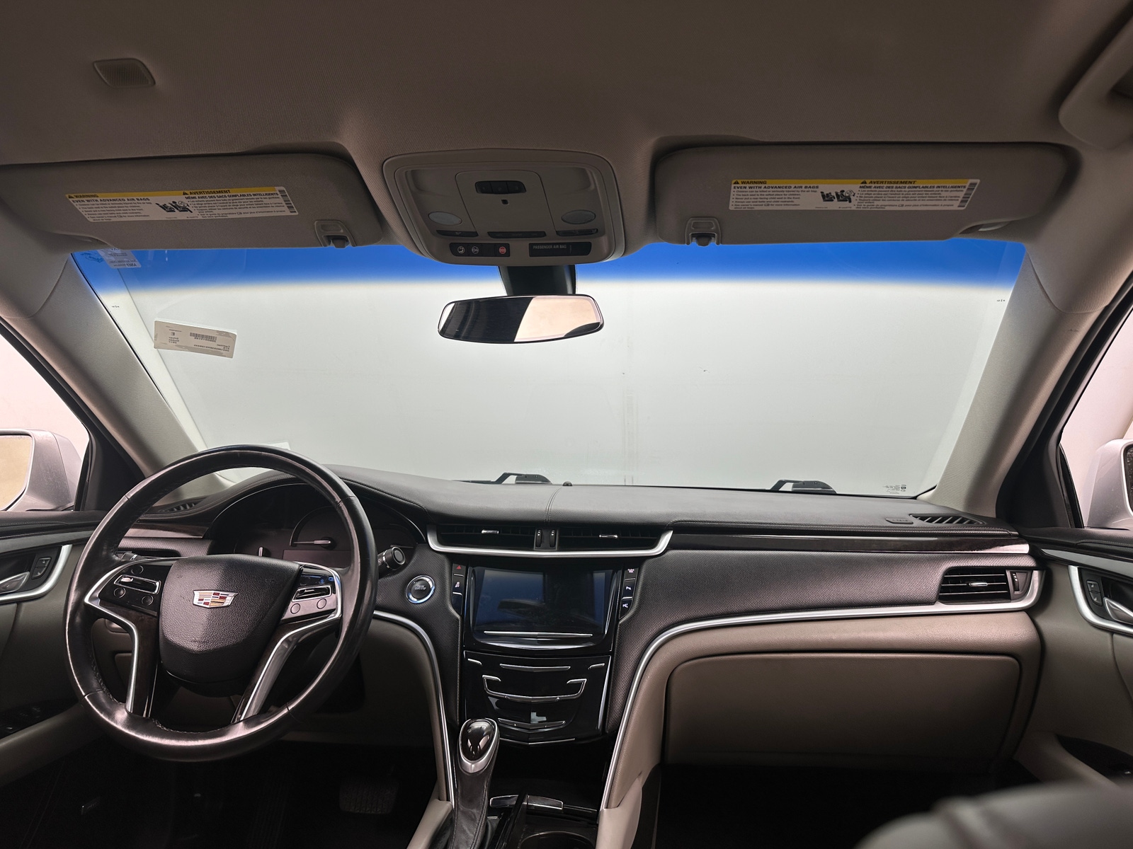 Thumbnail: 2017 Cadillac XTS - 2