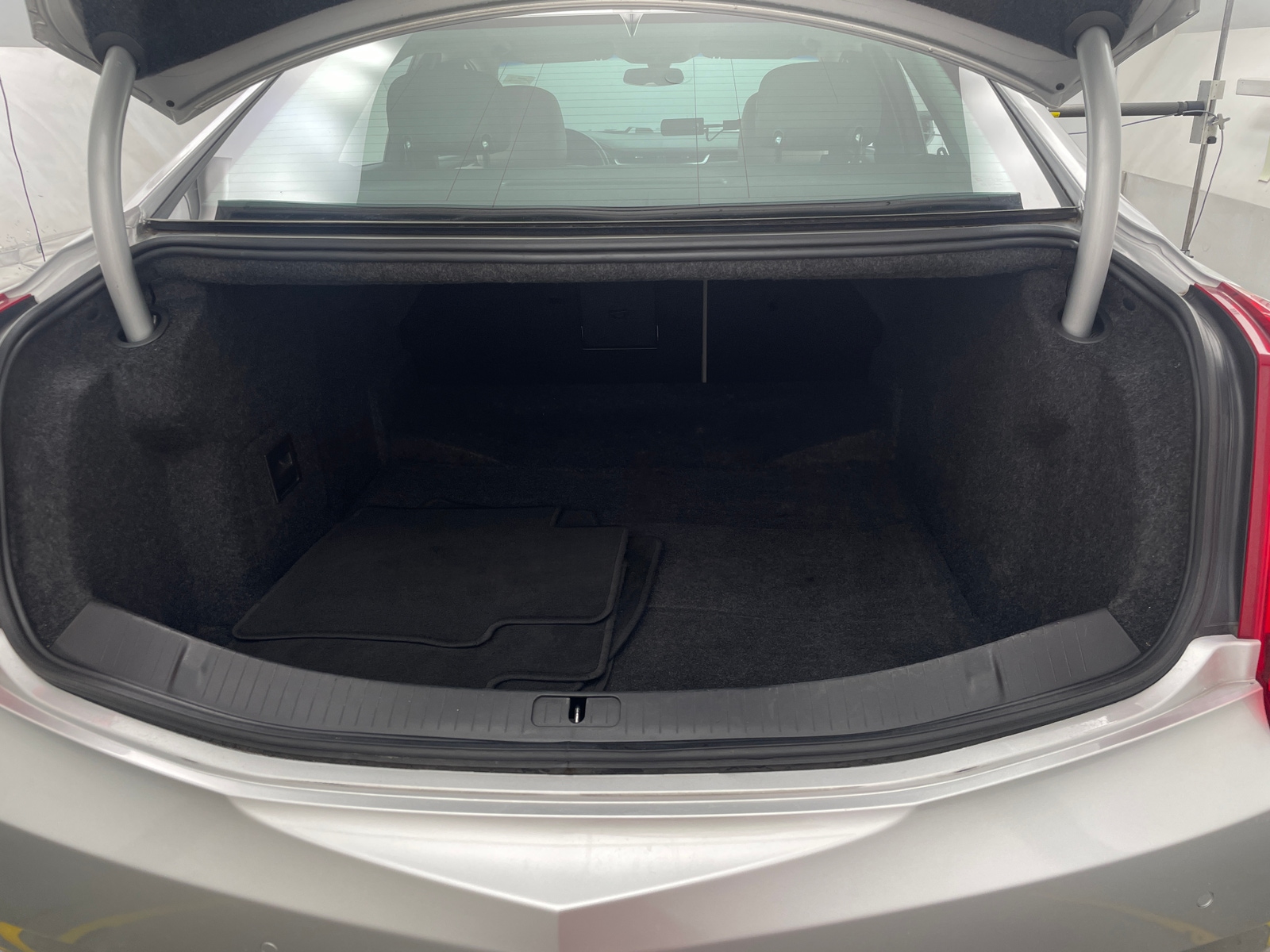 Thumbnail: 2017 Cadillac XTS - 6