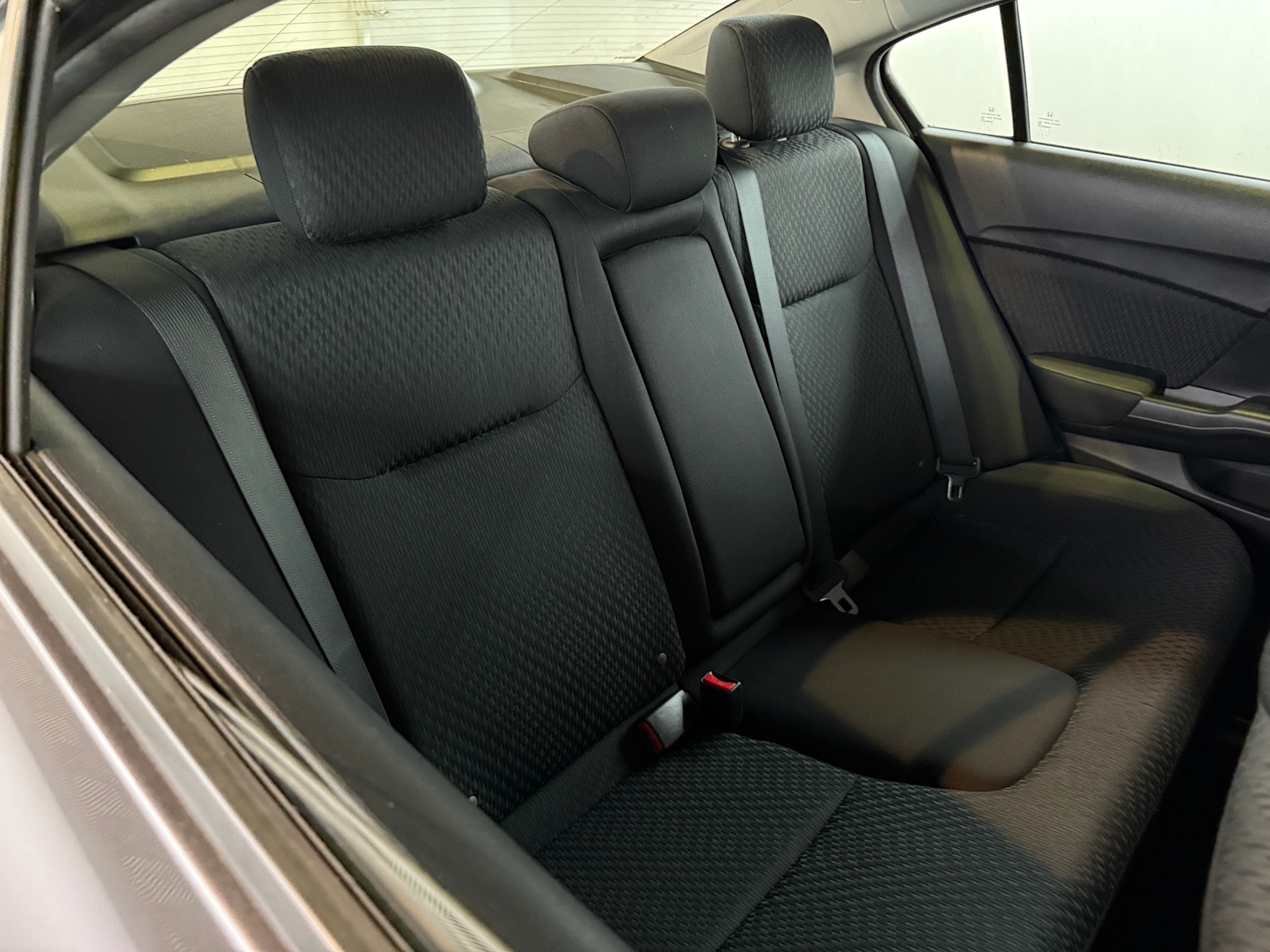 Thumbnail: 2015 Honda Civic - 6