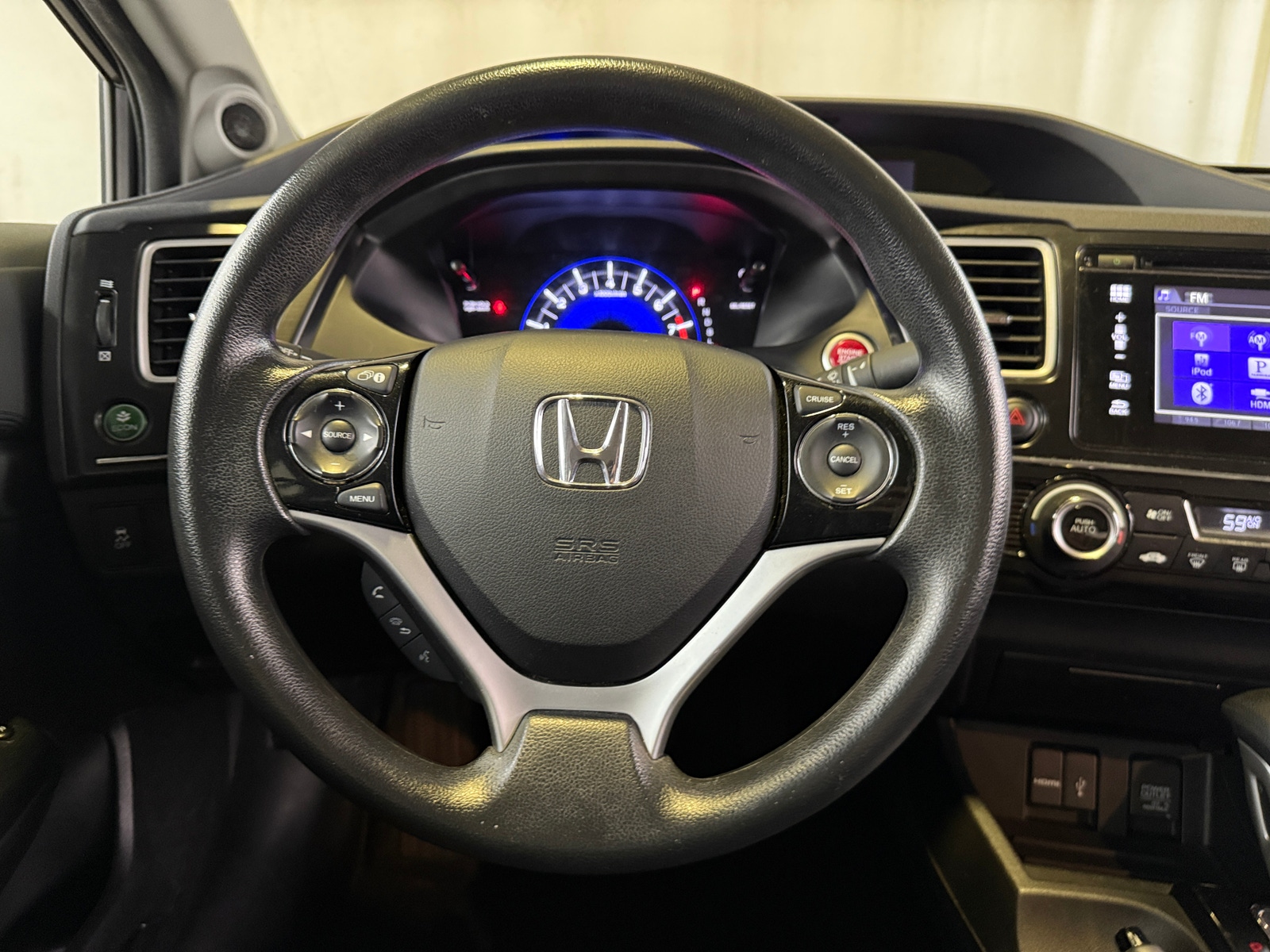 Thumbnail: 2015 Honda Civic - 5