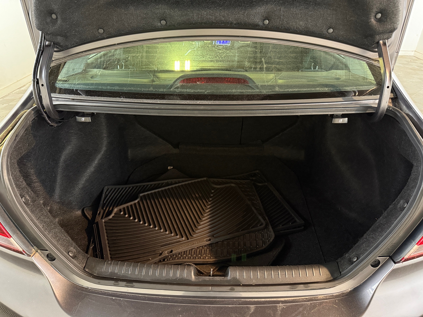 Thumbnail: 2015 Honda Civic - 7