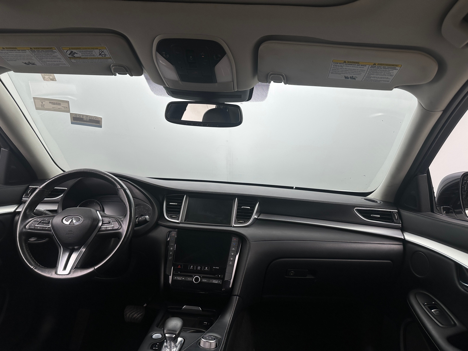 Thumbnail: 2019 INFINITI QX50 - 2