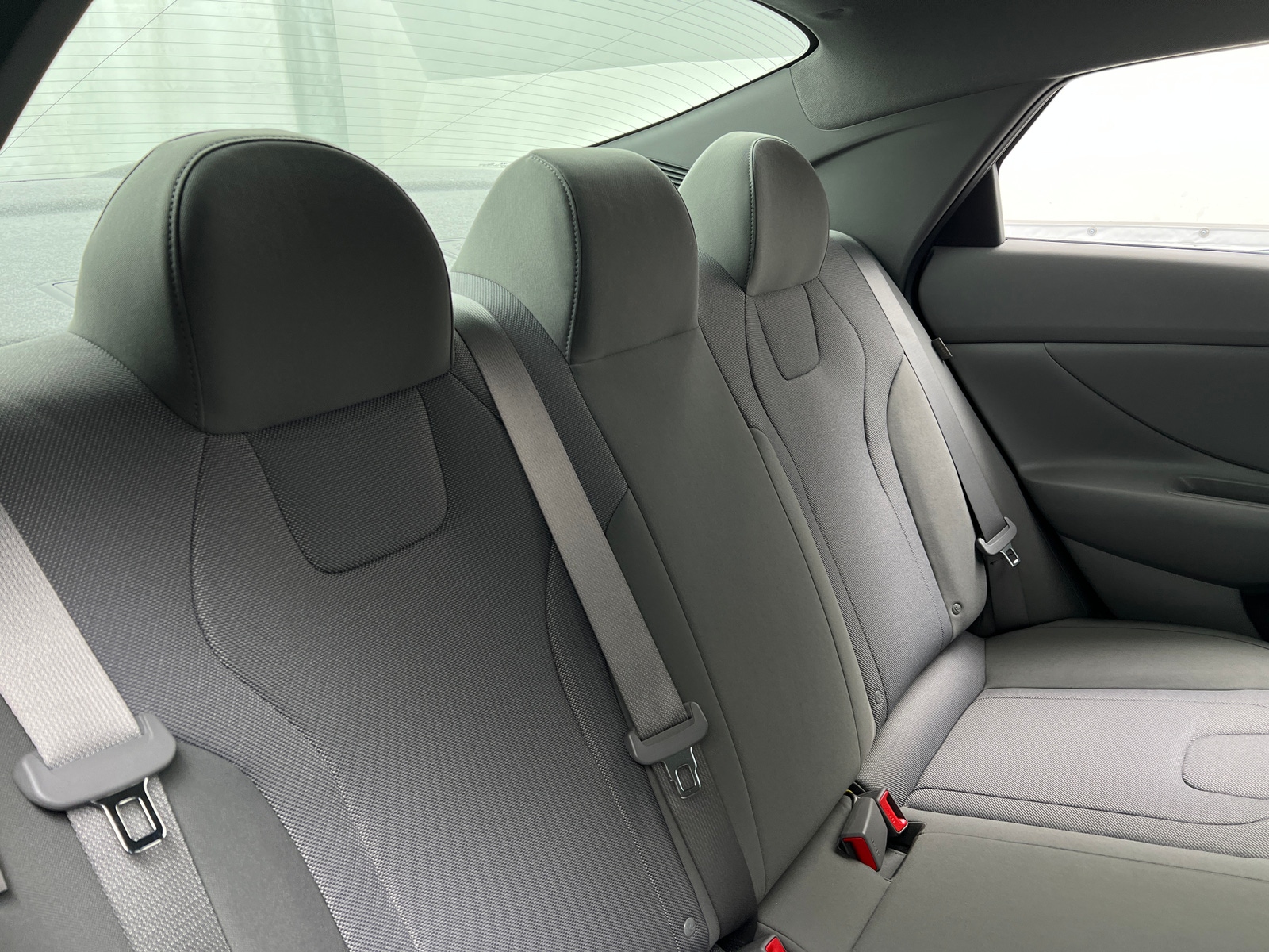 Thumbnail: 2024 Hyundai Elantra - 6