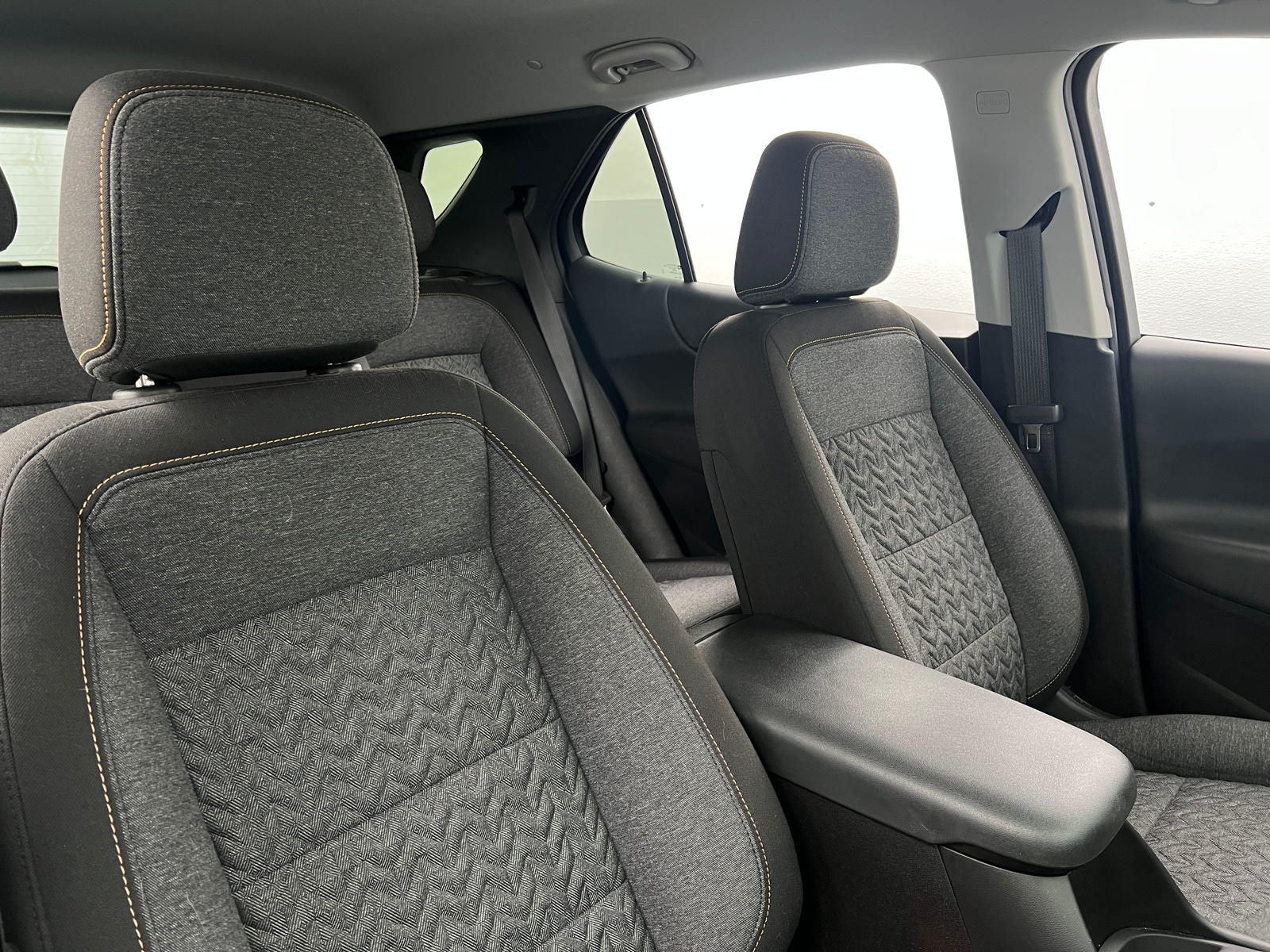 Thumbnail: 2022 Chevrolet Equinox - 2