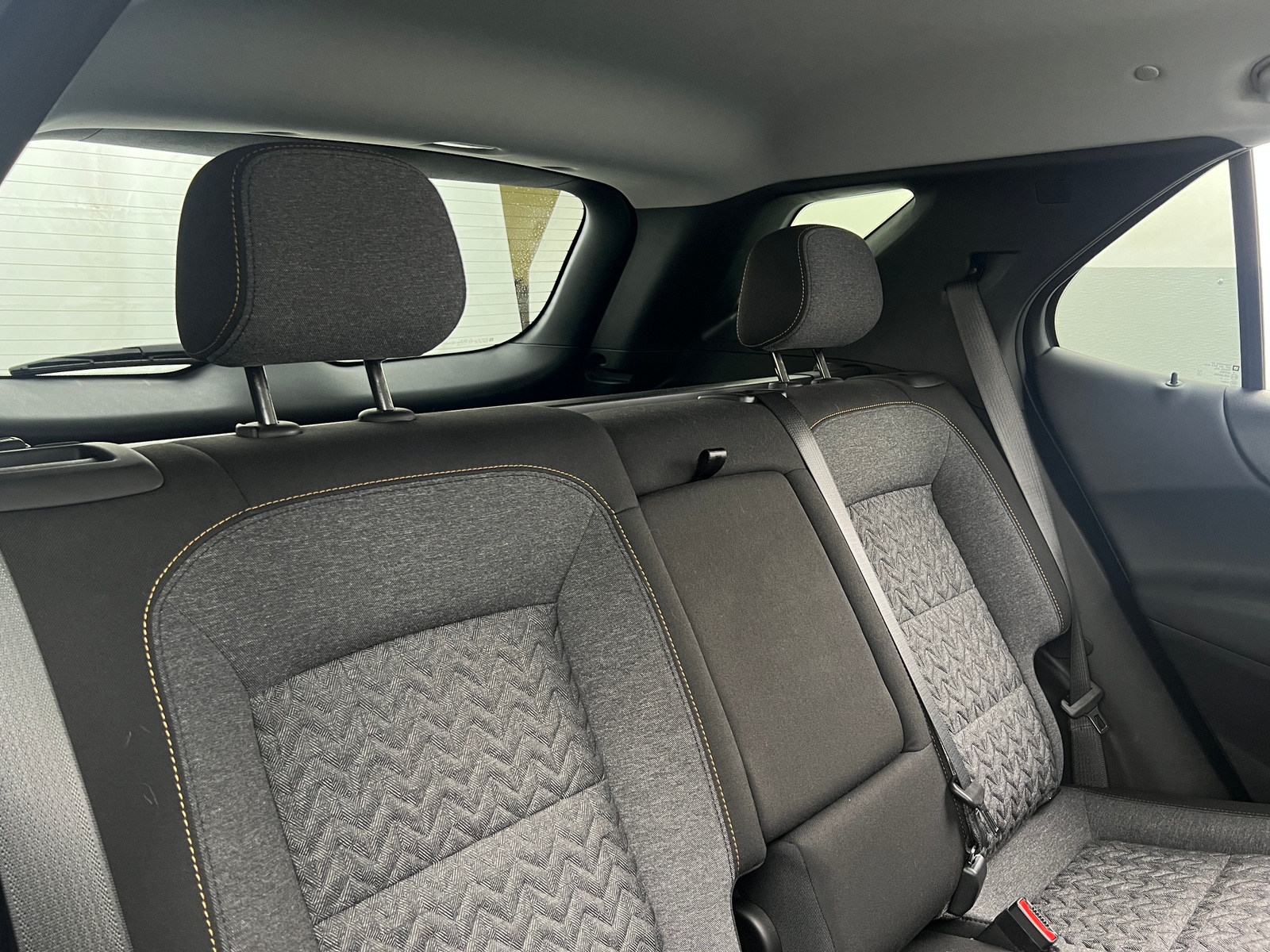 Thumbnail: 2022 Chevrolet Equinox - 6