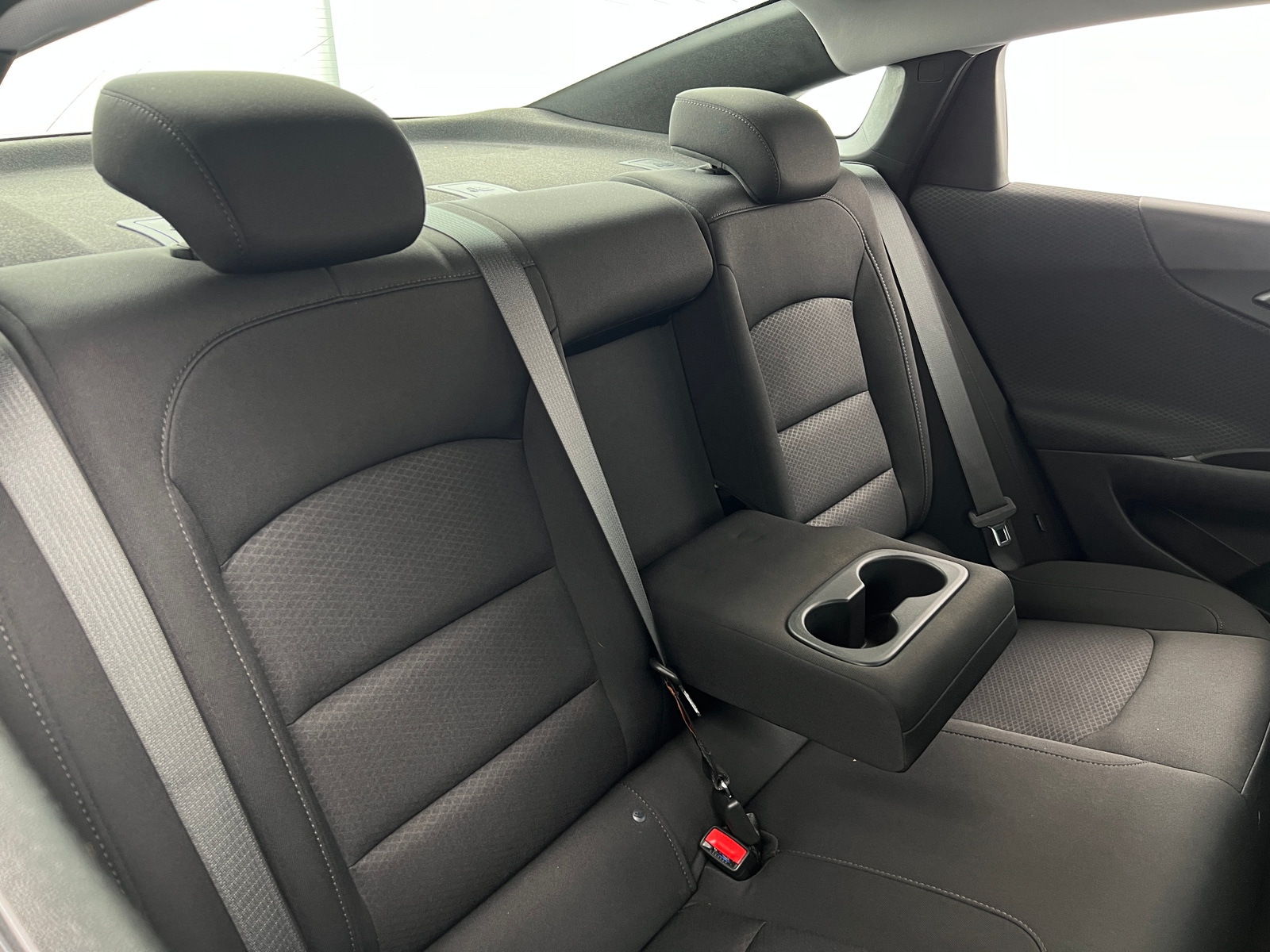 Thumbnail: 2019 Chevrolet Malibu - 6