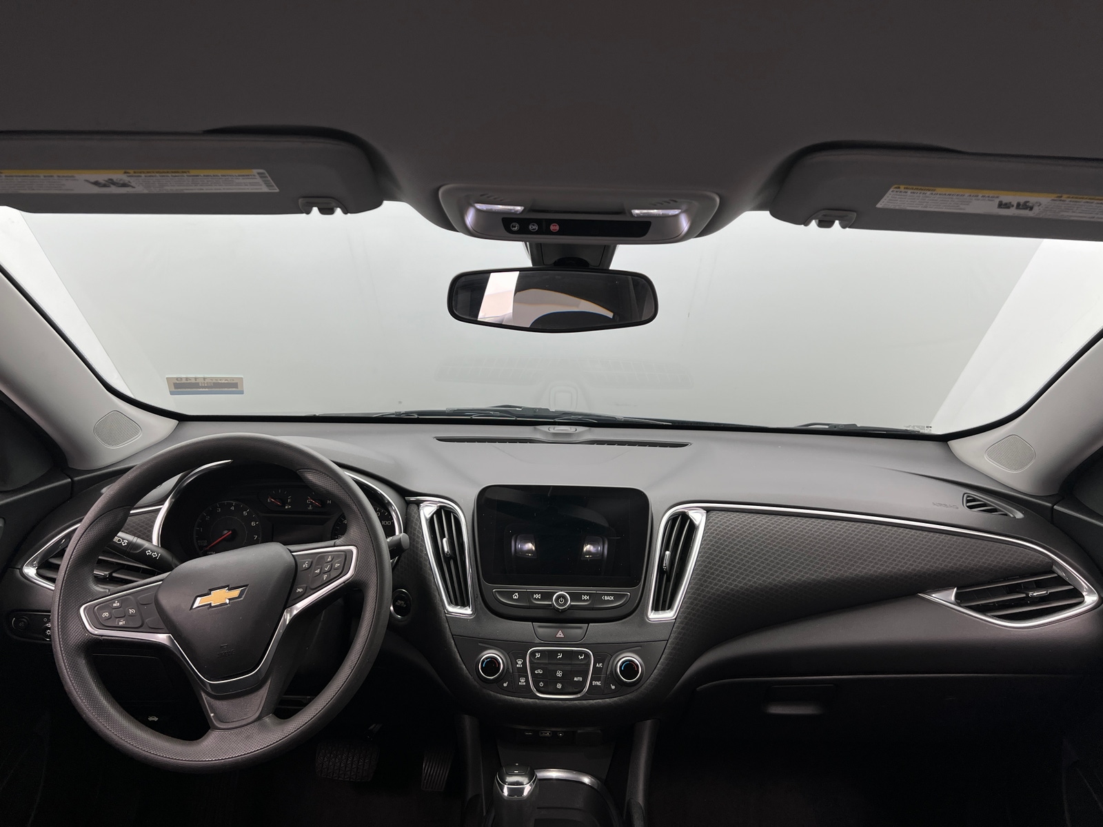 Thumbnail: 2019 Chevrolet Malibu - 3