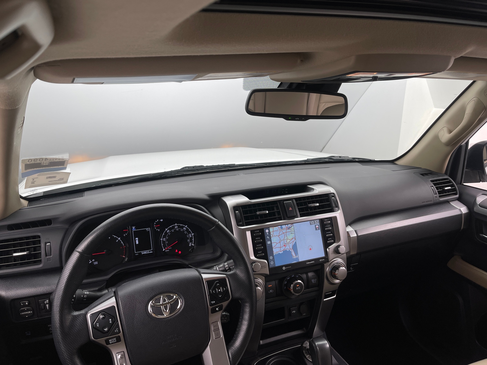 Thumbnail: 2023 Toyota 4Runner - 2