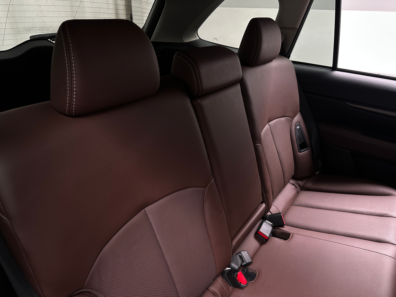 Thumbnail: 2013 Subaru Outback - 5