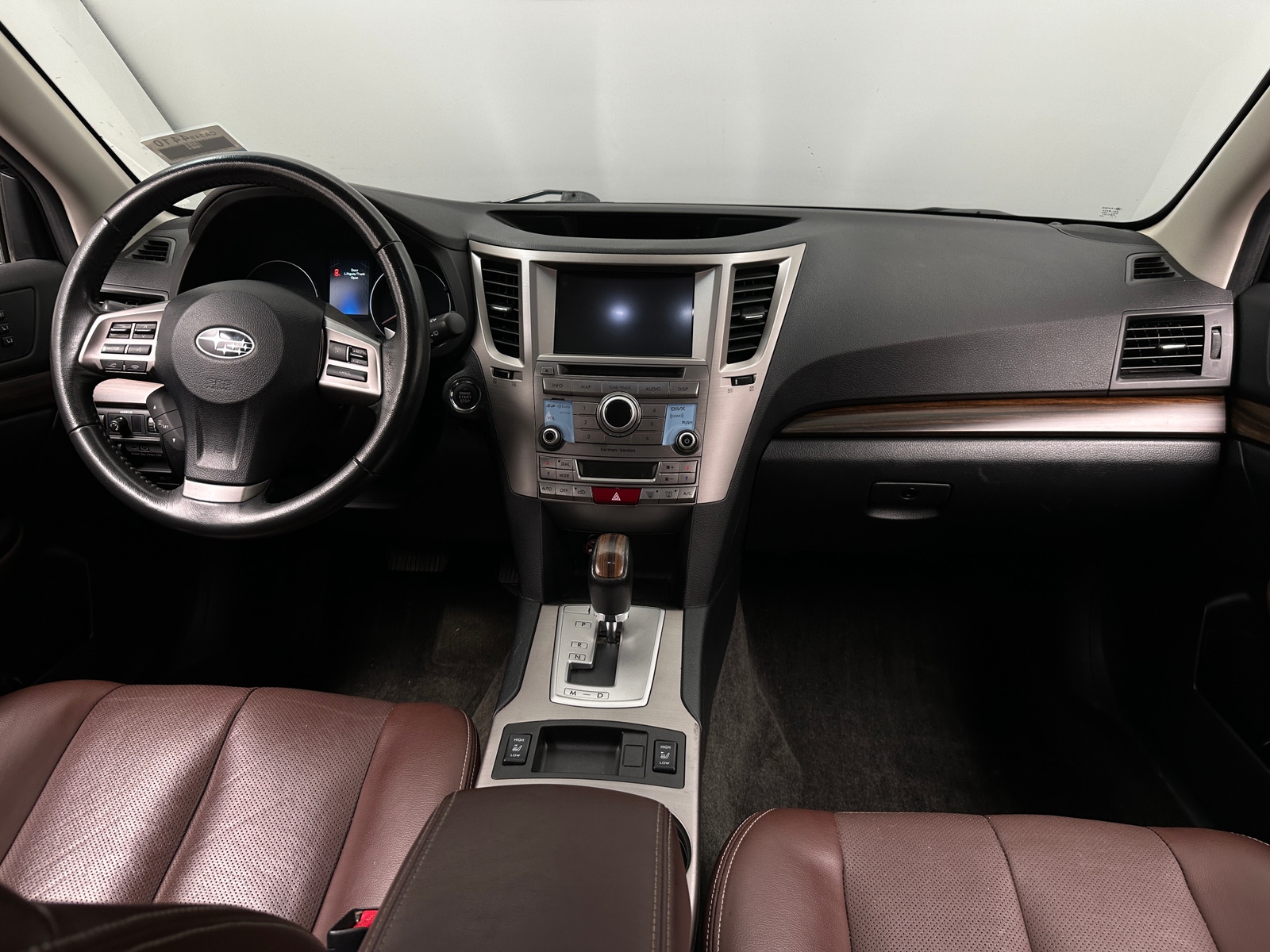 Thumbnail: 2013 Subaru Outback - 2