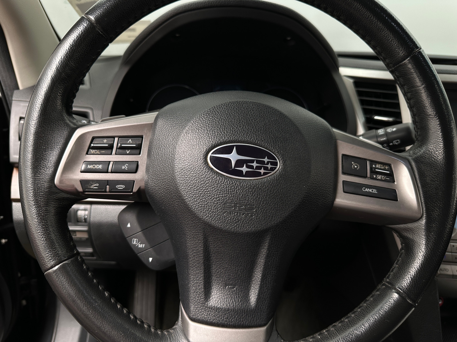 Thumbnail: 2013 Subaru Outback - 4