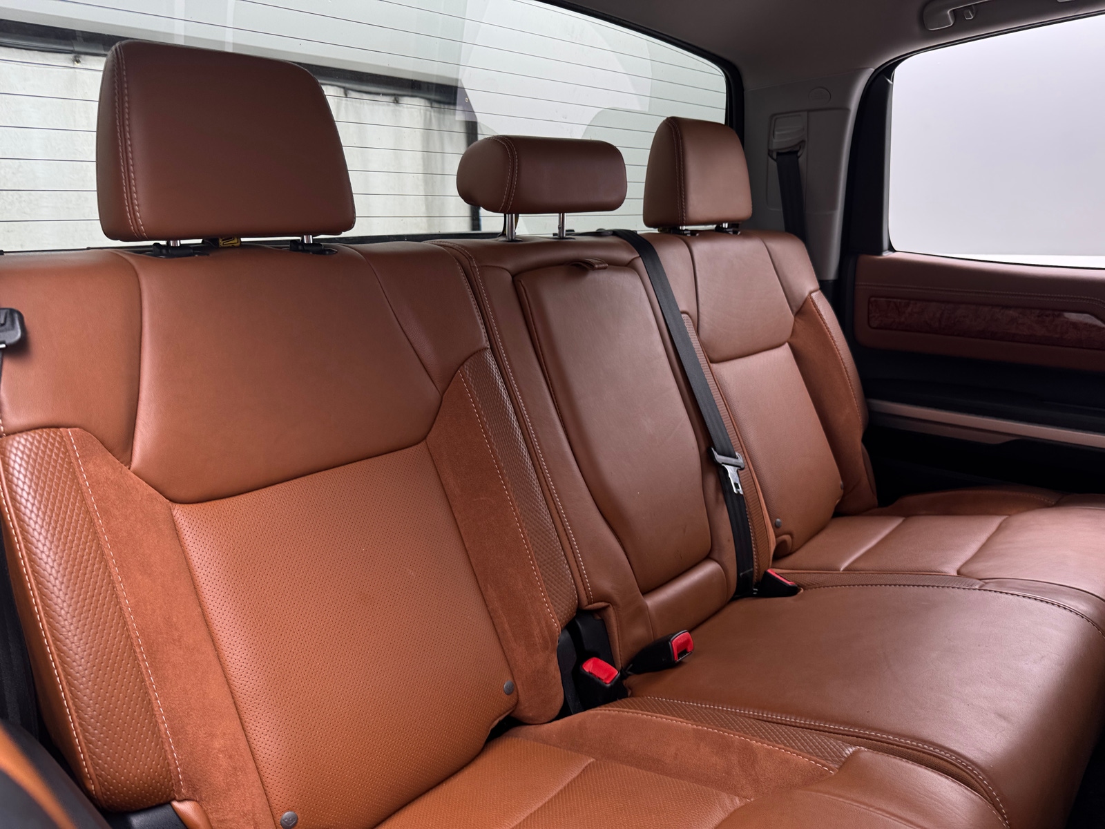 Thumbnail: 2017 Toyota Tundra - 5