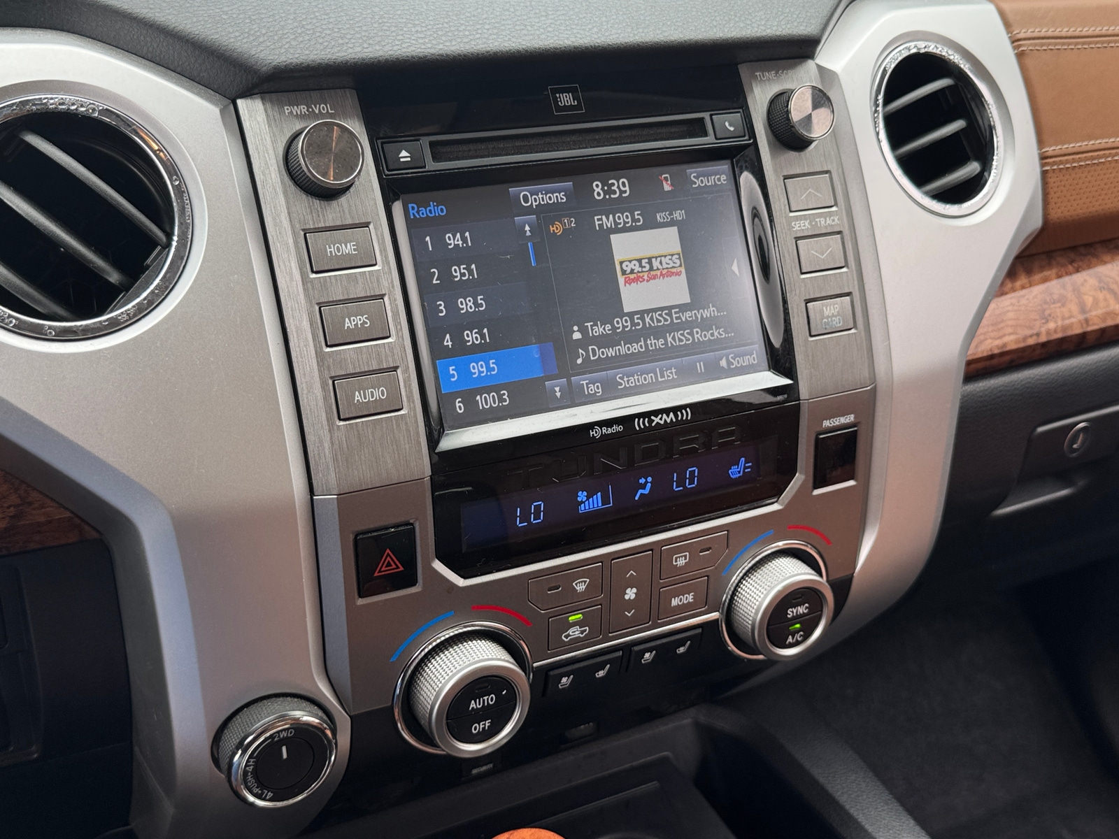 Thumbnail: 2017 Toyota Tundra - 3