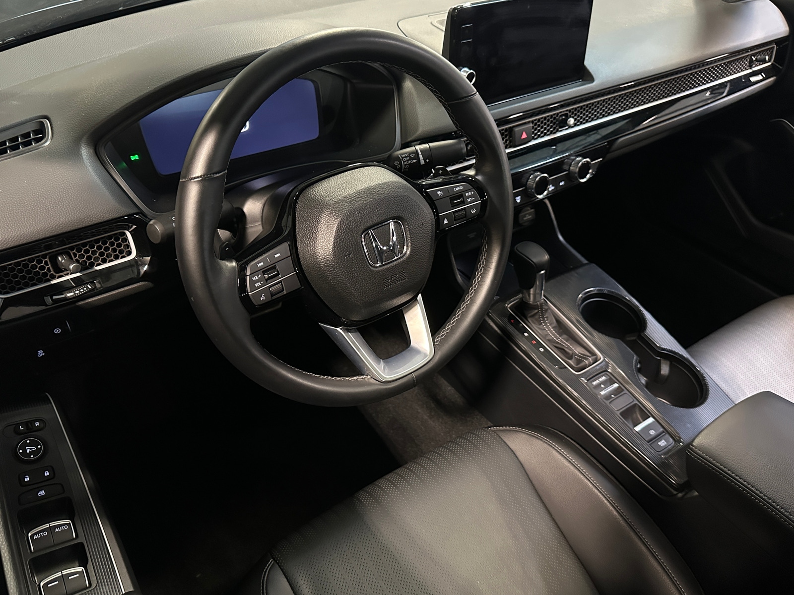 Thumbnail: 2025 Honda Civic - 2