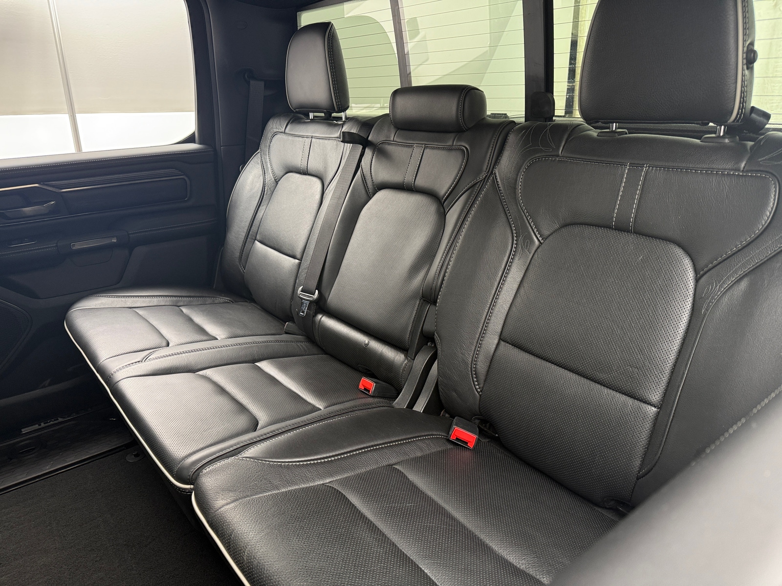 Thumbnail: 2020 RAM 1500 - 5