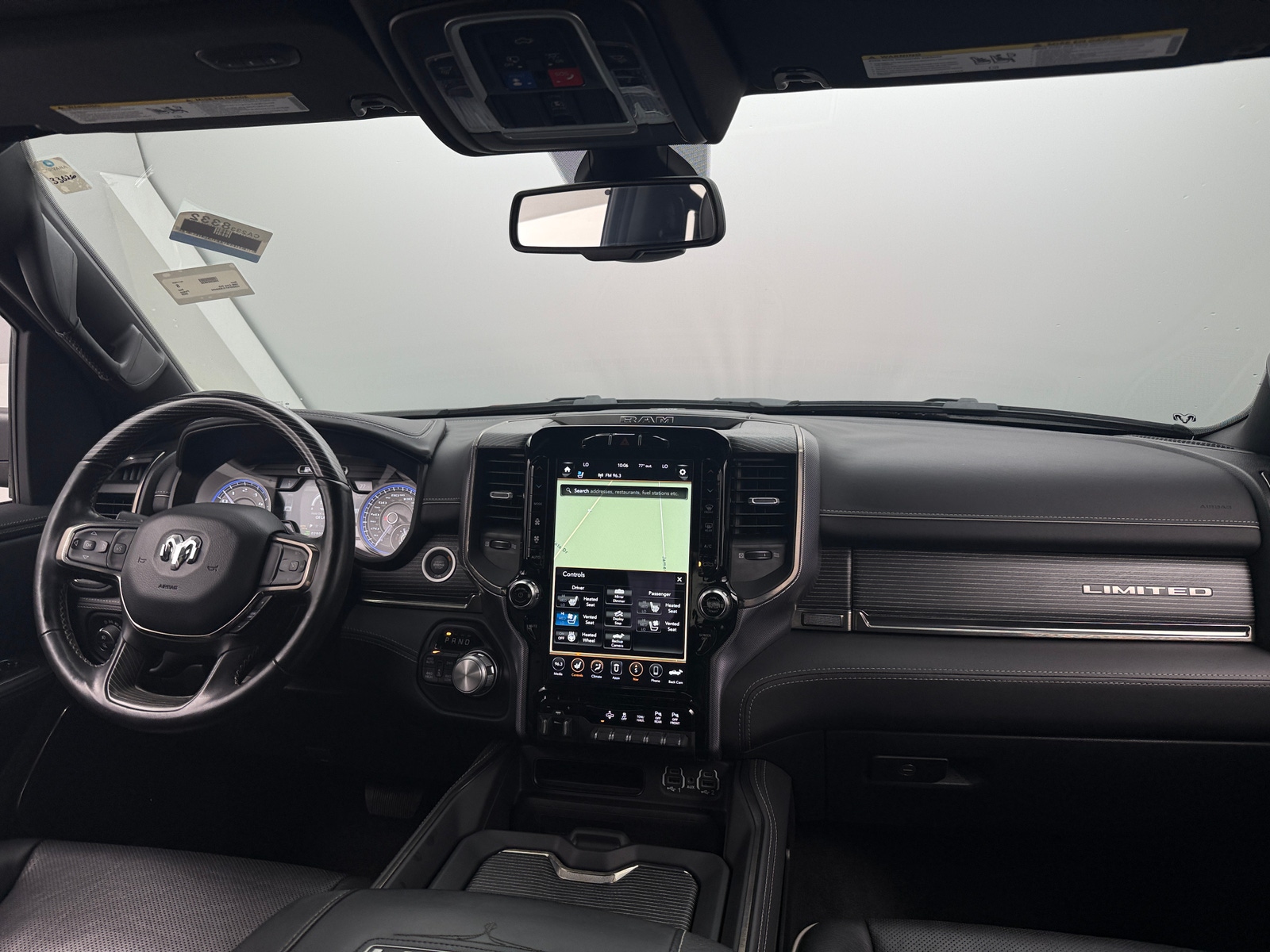 Thumbnail: 2020 RAM 1500 - 2