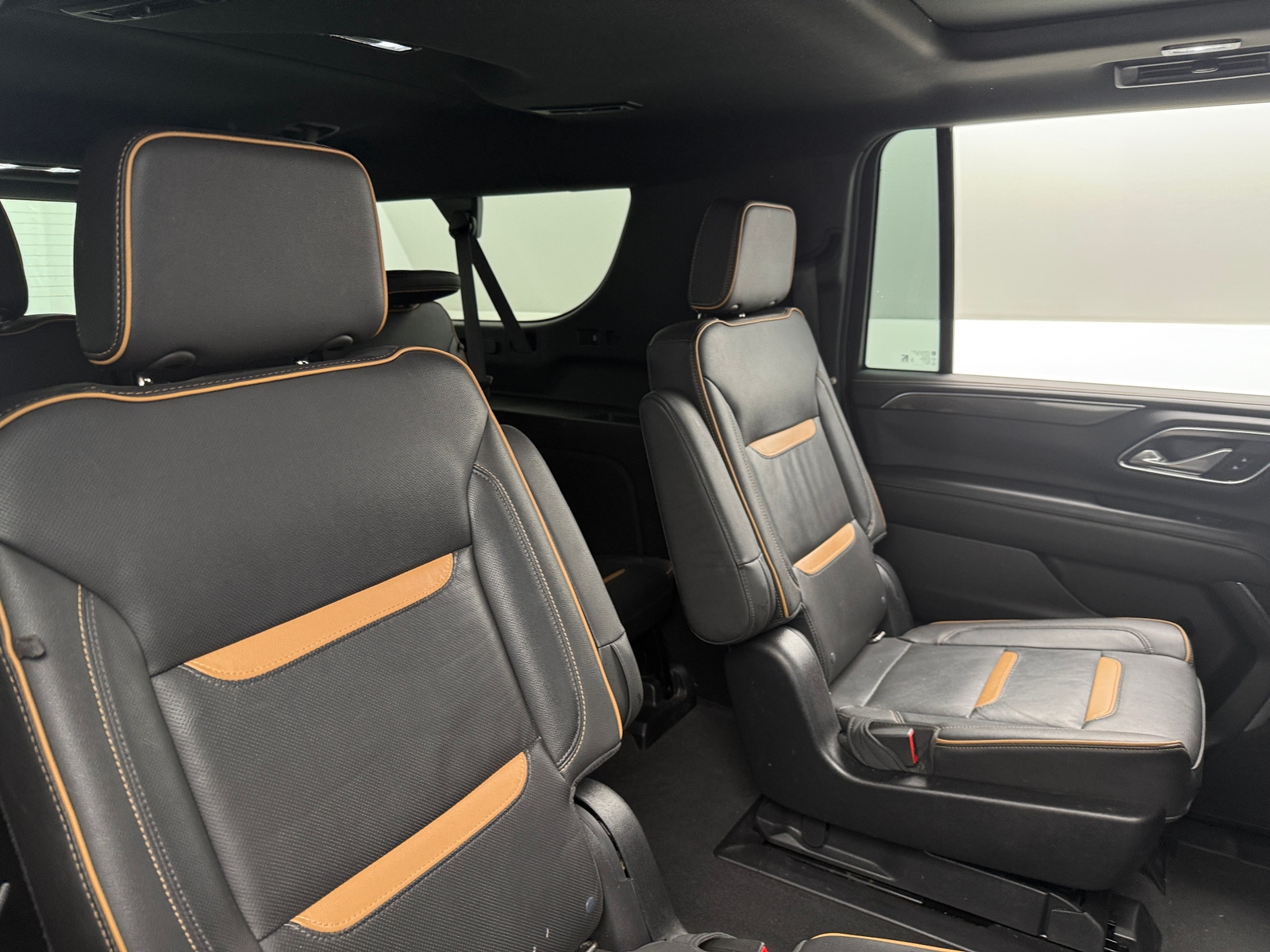 Thumbnail: 2021 GMC Yukon XL - 5