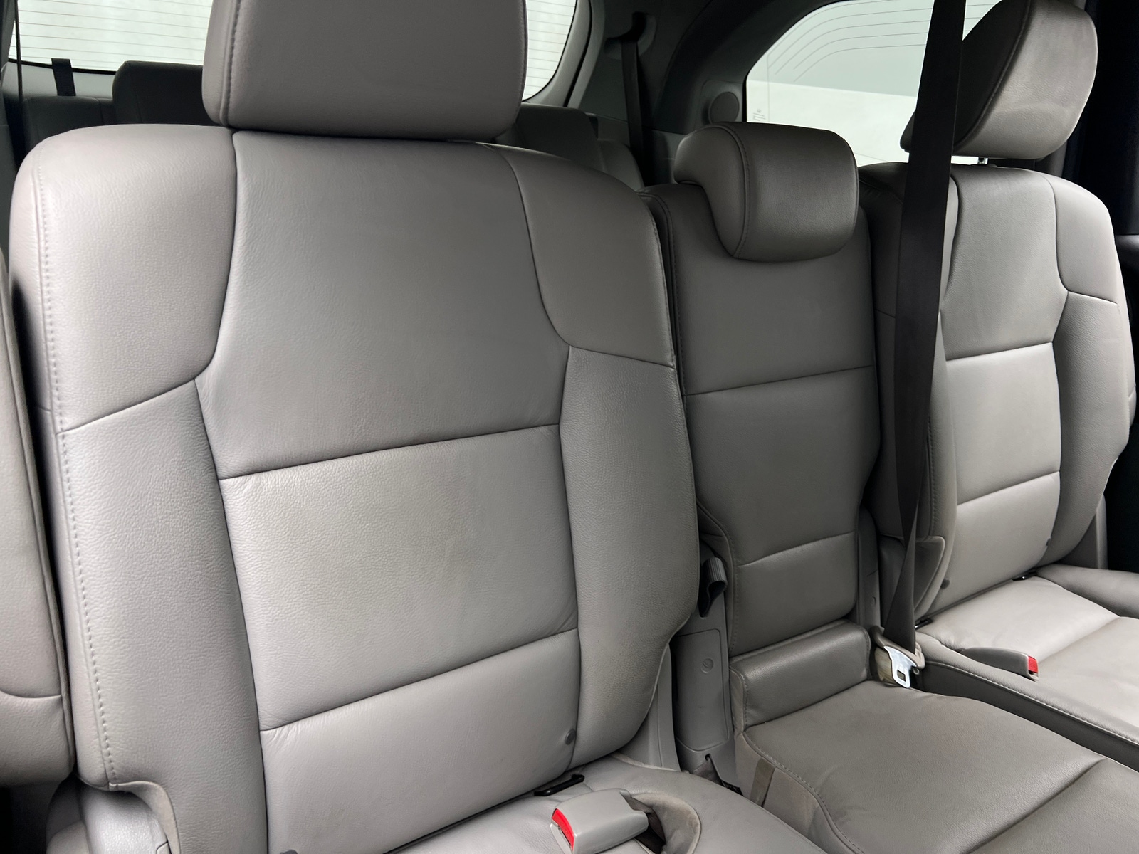 Thumbnail: 2015 Honda Odyssey - 5