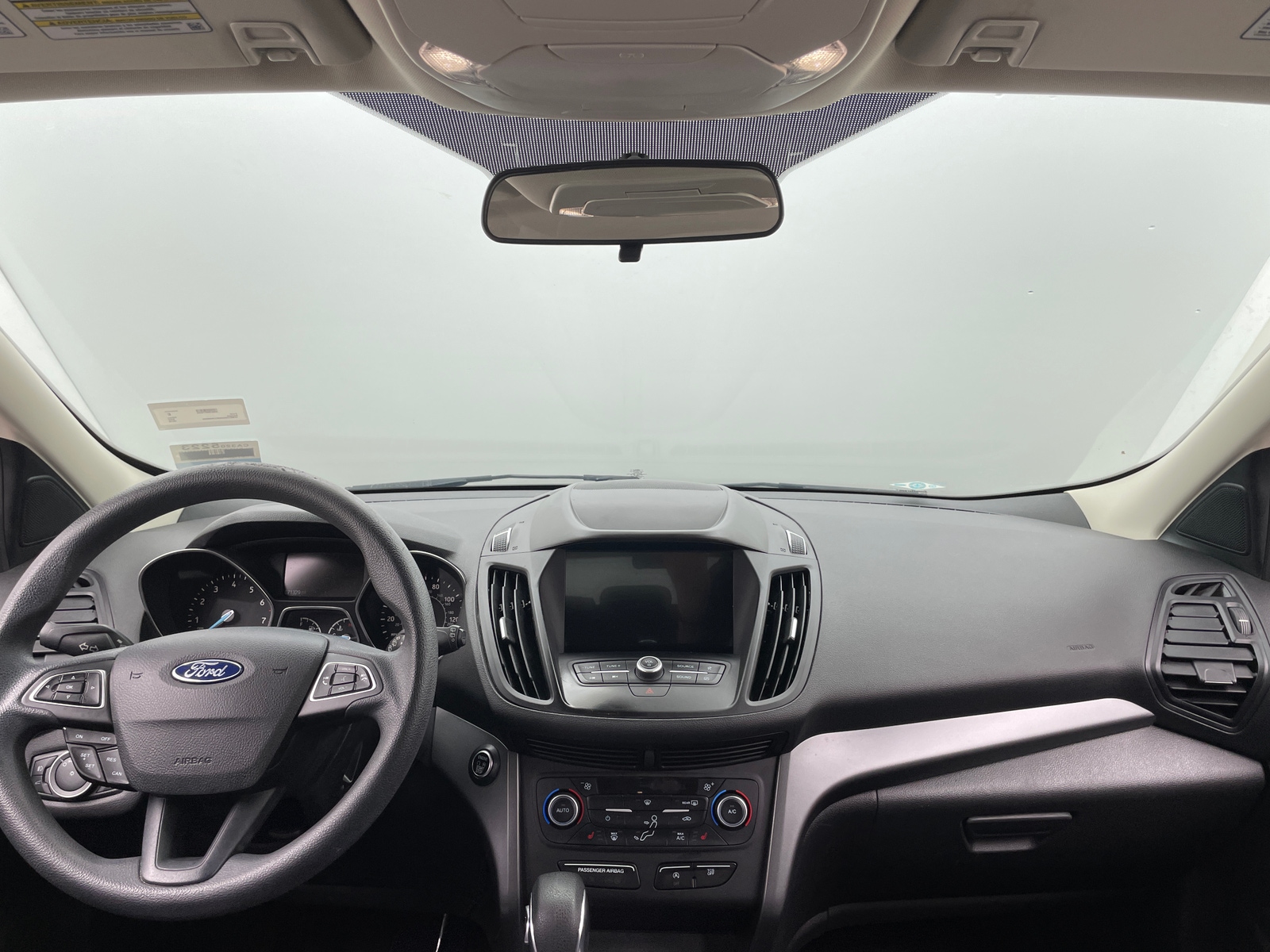 Thumbnail: 2019 Ford Escape - 3