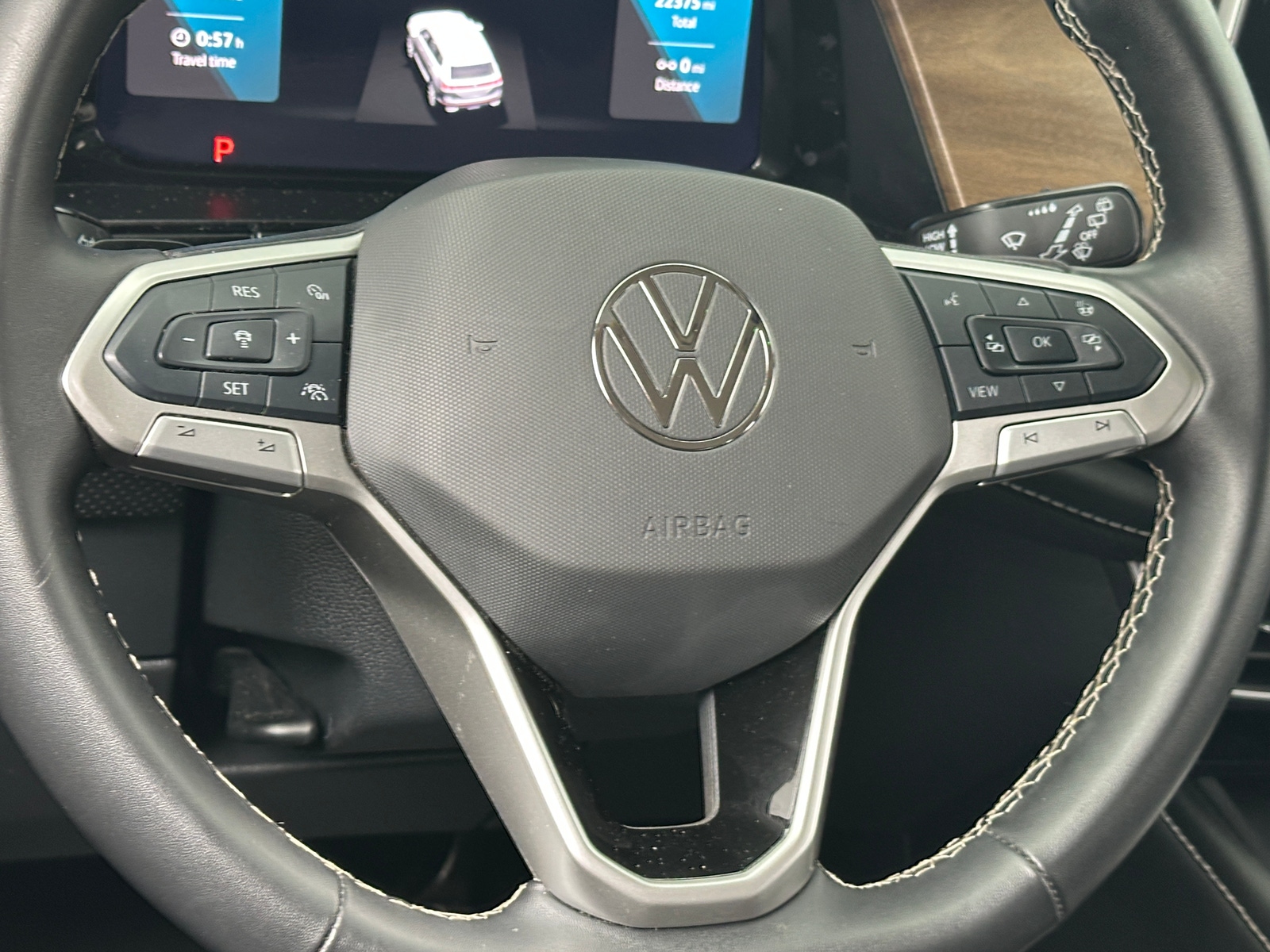 Thumbnail: 2024 Volkswagen Atlas - 4