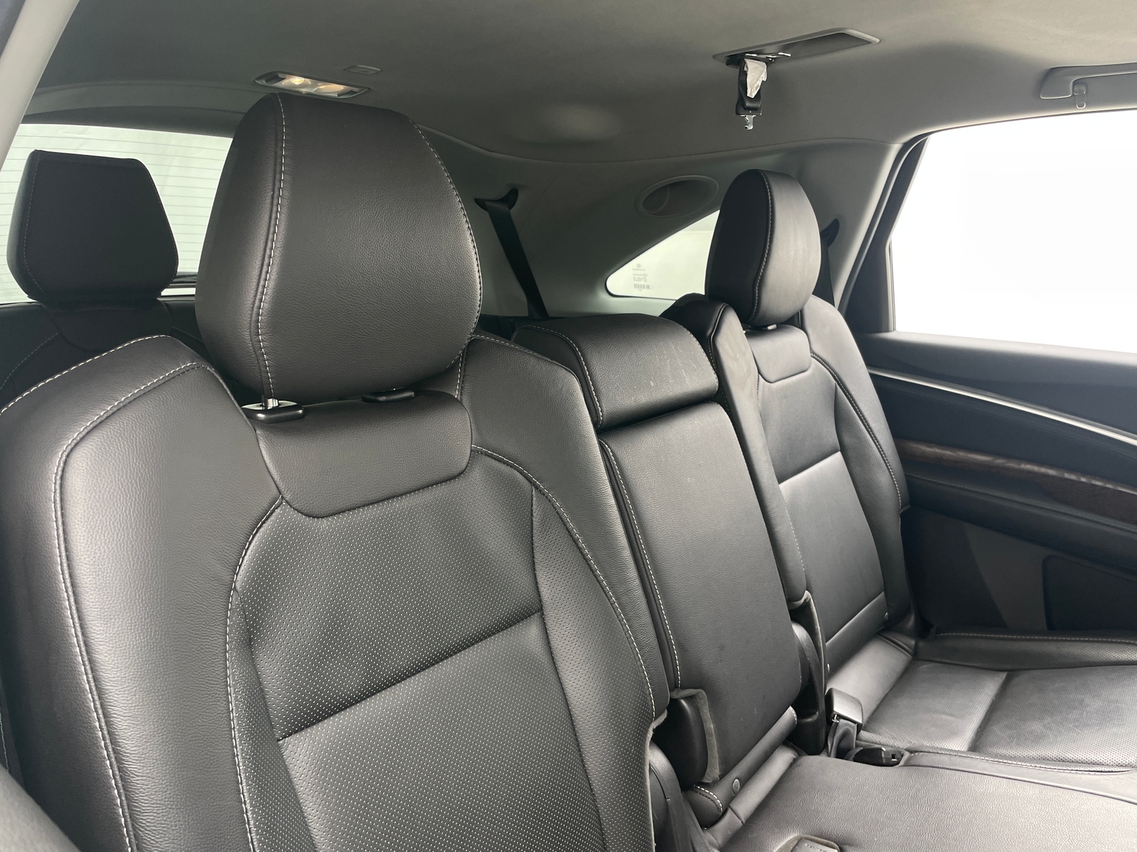 Thumbnail: 2020 Acura MDX - 5