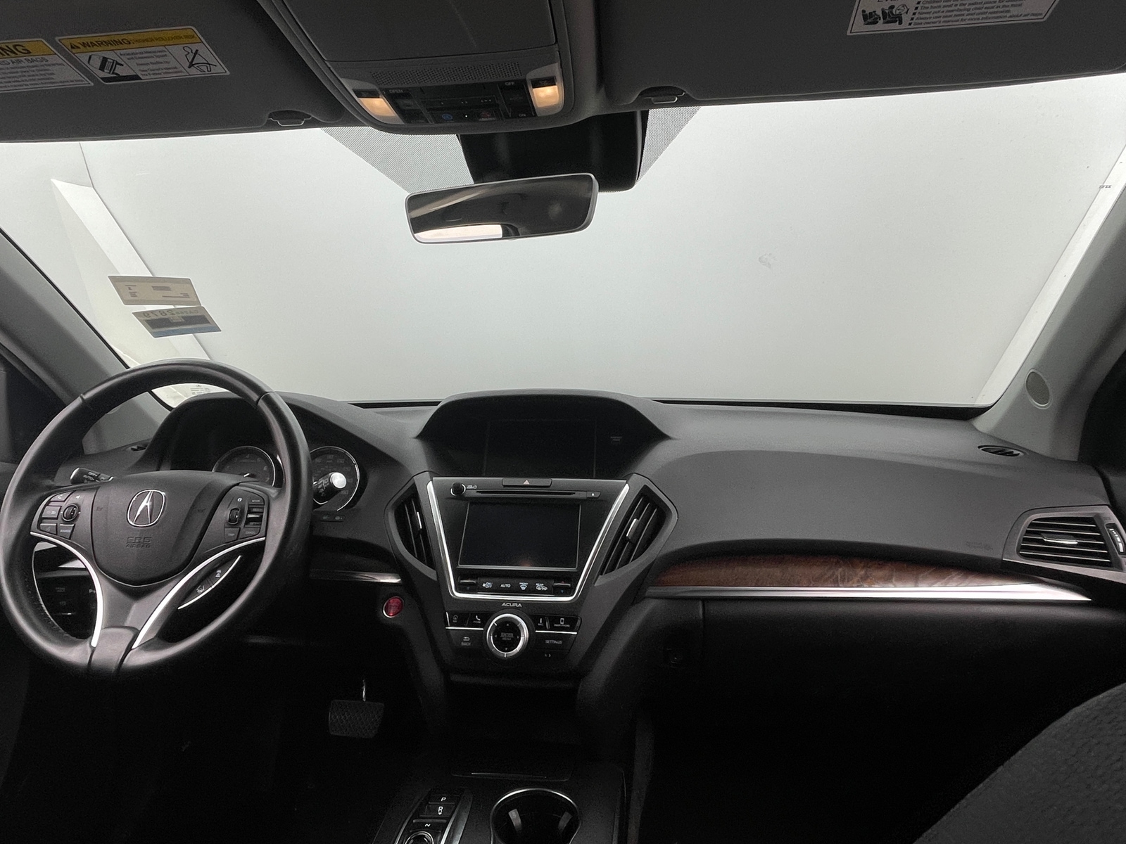 Thumbnail: 2020 Acura MDX - 2
